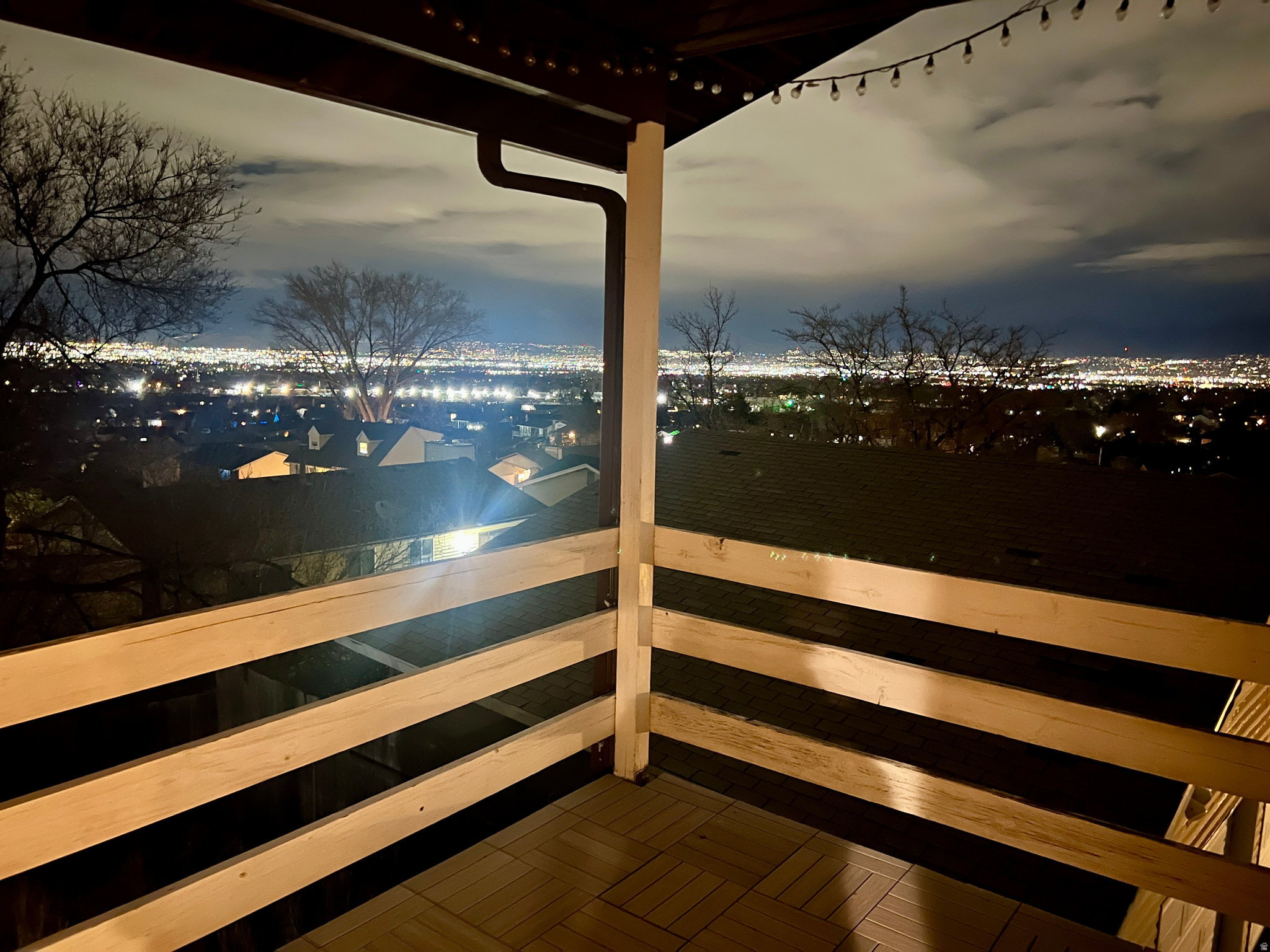 MOUNTAIN MEN ESTATES - Residential