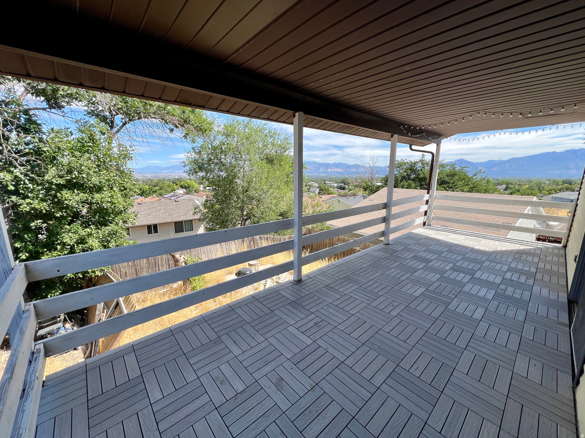 MOUNTAIN MEN ESTATES - Residential