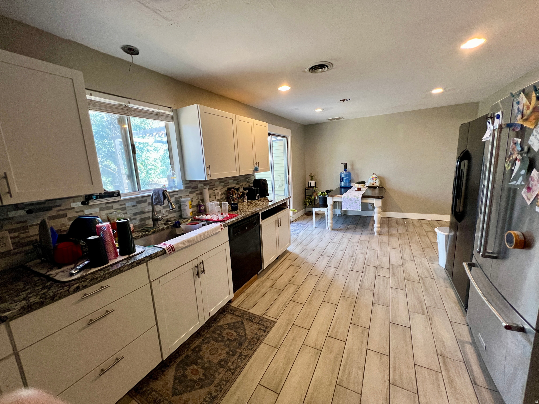 MOUNTAIN MEN ESTATES - Residential