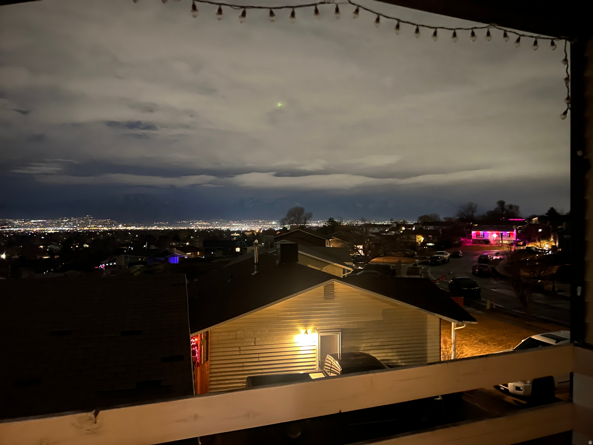 MOUNTAIN MEN ESTATES - Residential