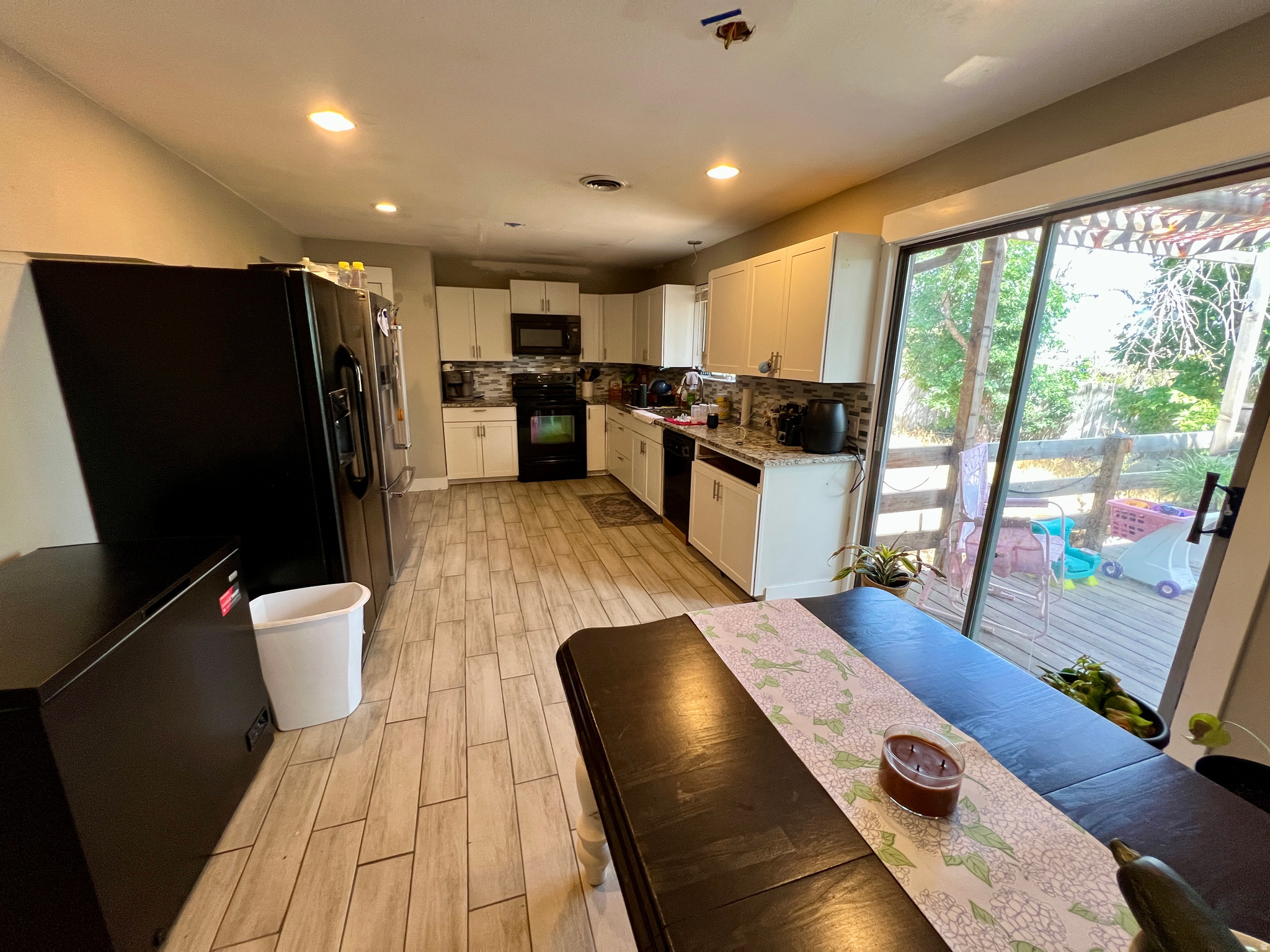 MOUNTAIN MEN ESTATES - Residential