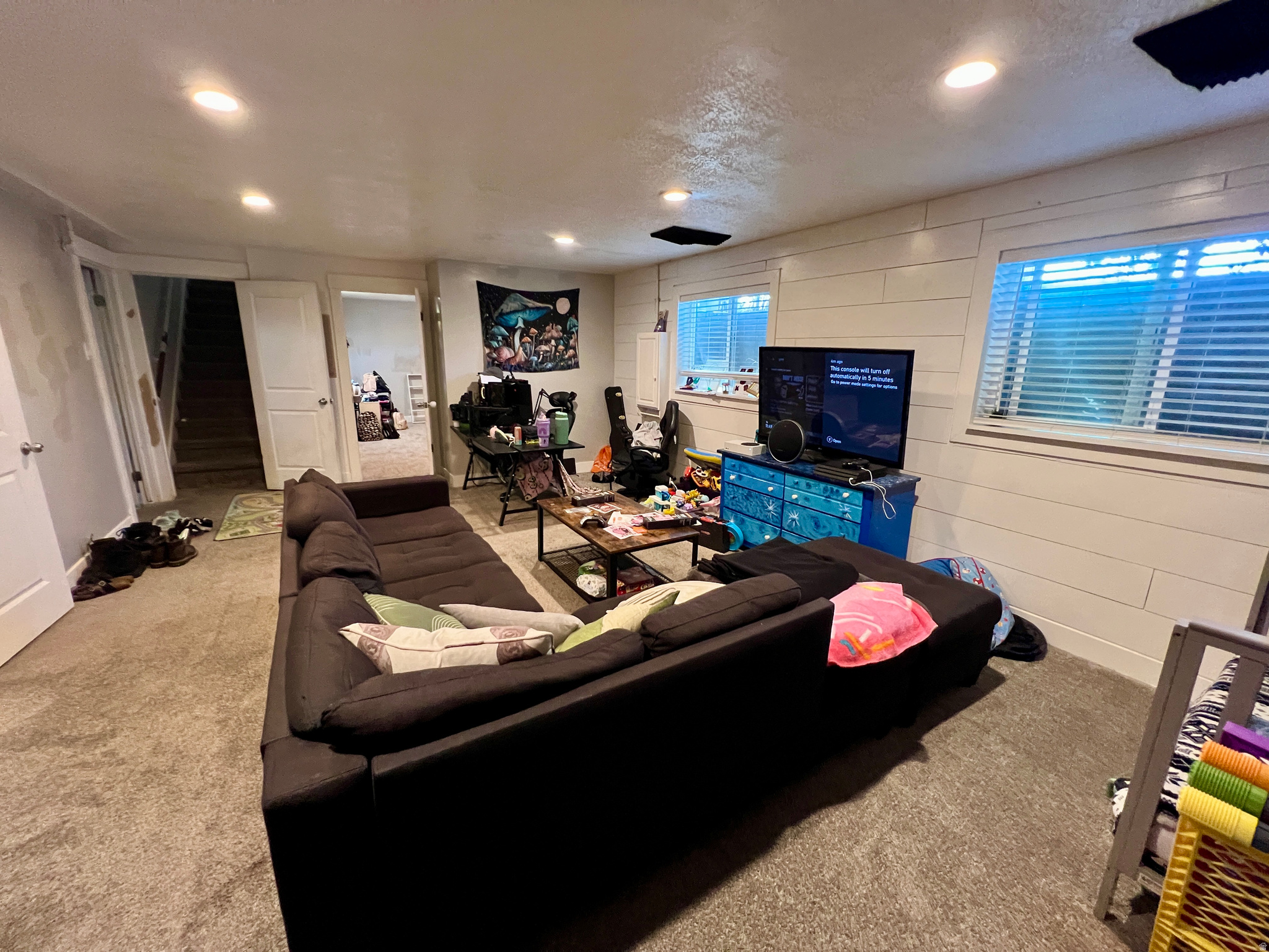 MOUNTAIN MEN ESTATES - Residential