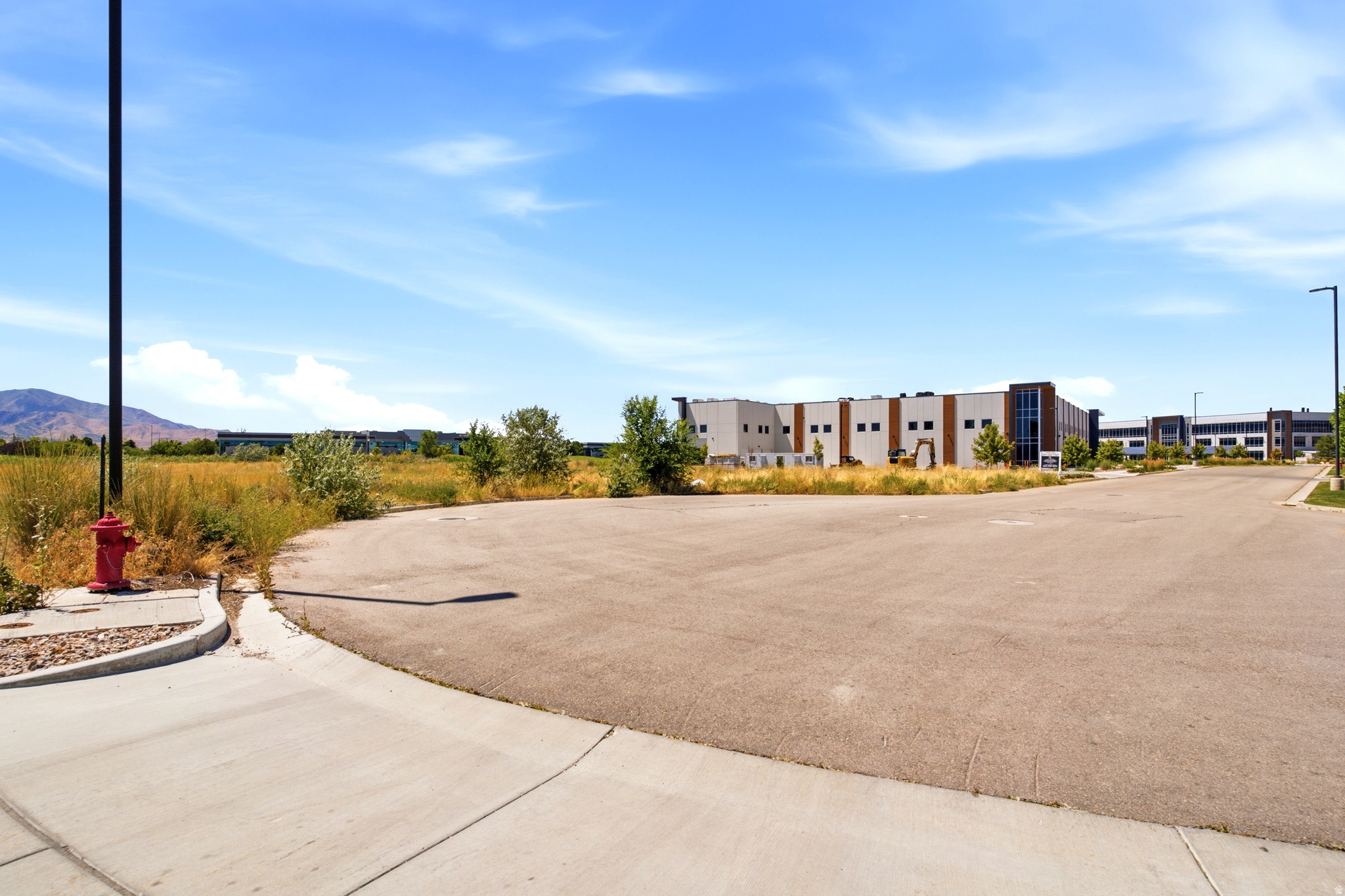 STONEBRIDGE PARK - Land