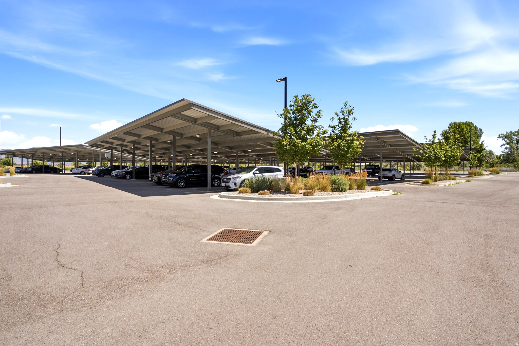 STONEBRIDGE PARK - Land