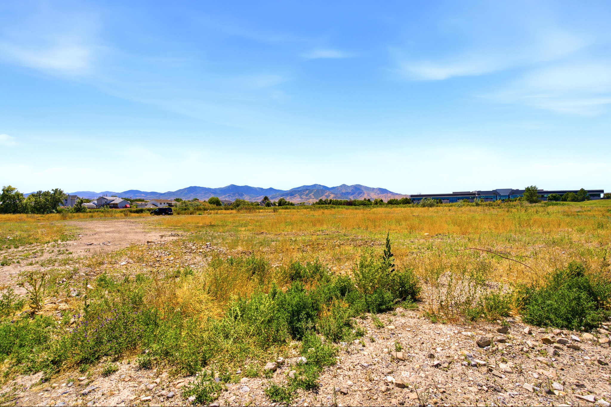 STONEBRIDGE PARK - Land