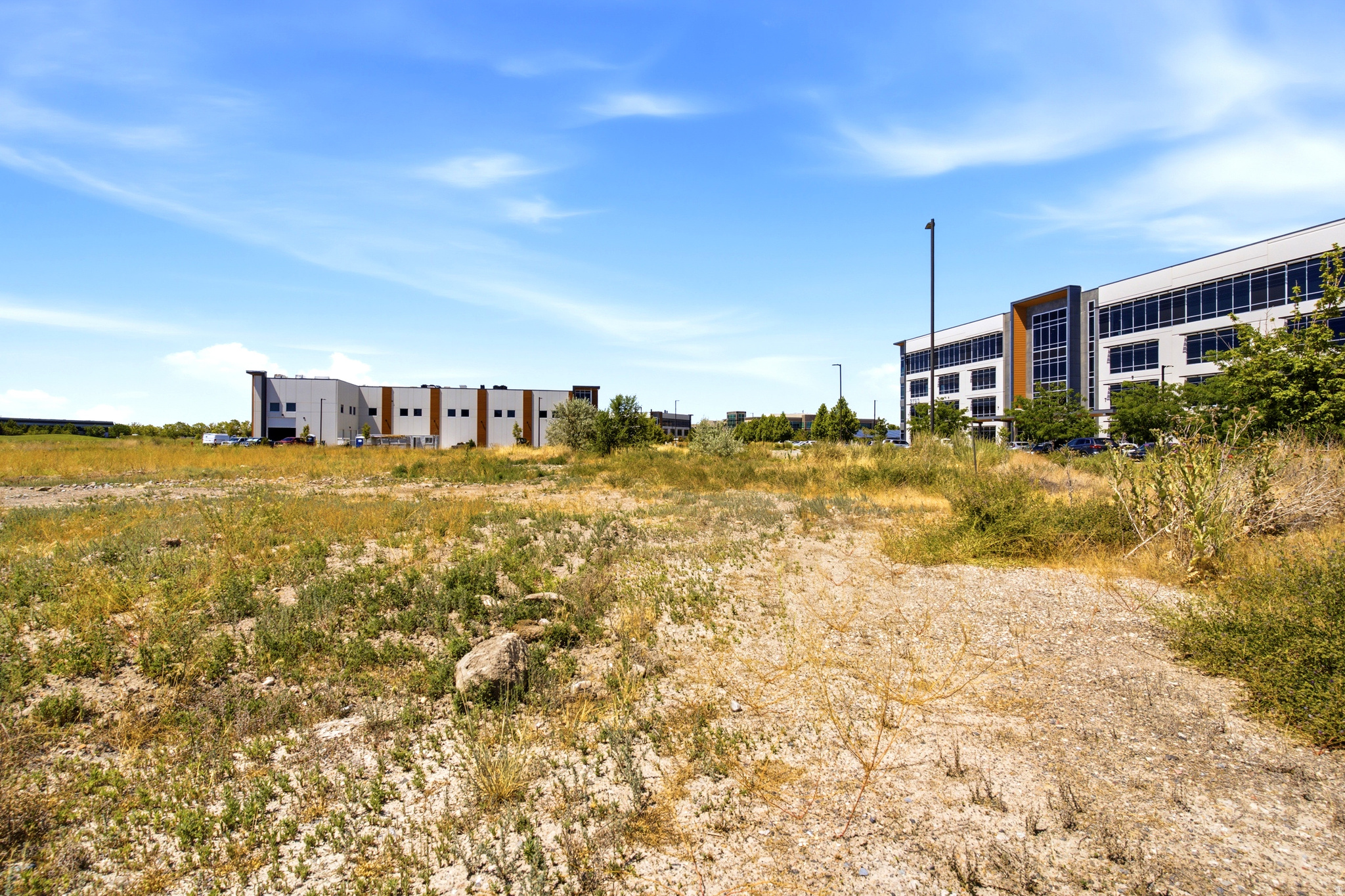 STONEBRIDGE PARK - Land