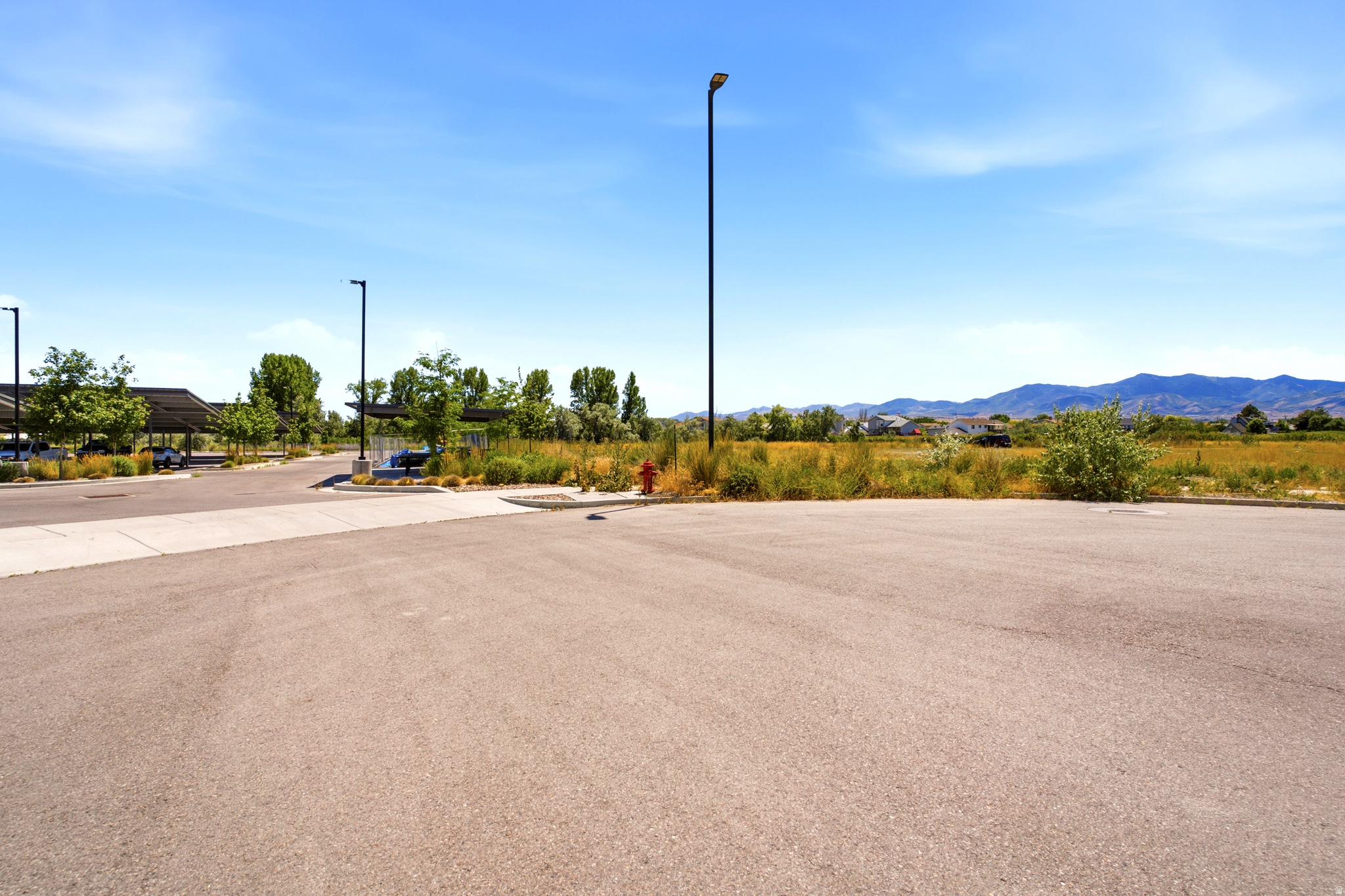 STONEBRIDGE PARK - Land