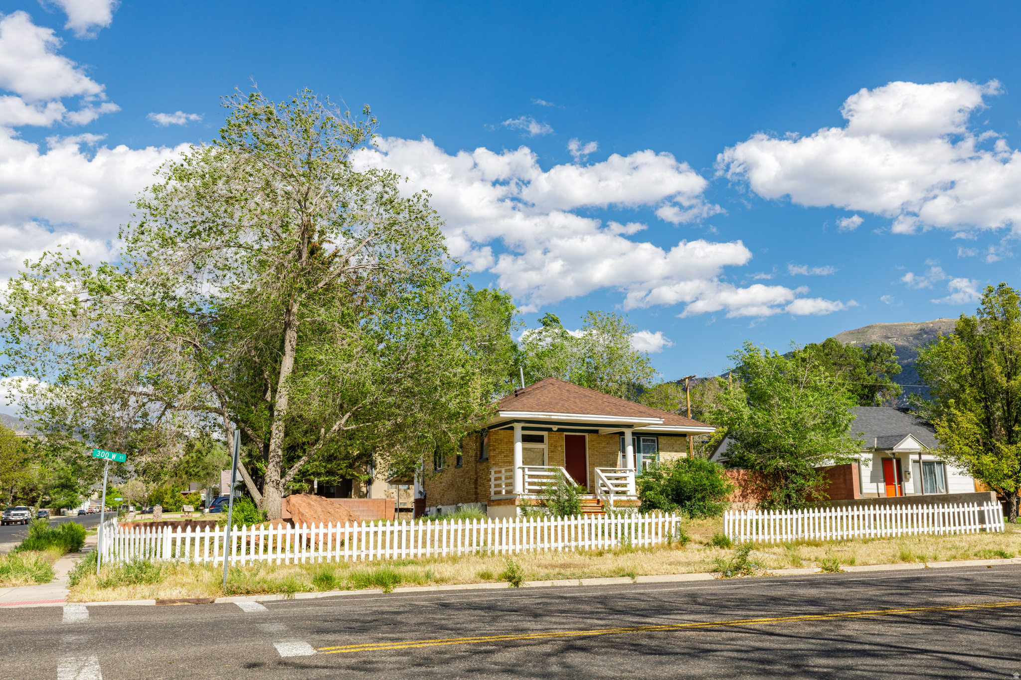 NA - Residential
