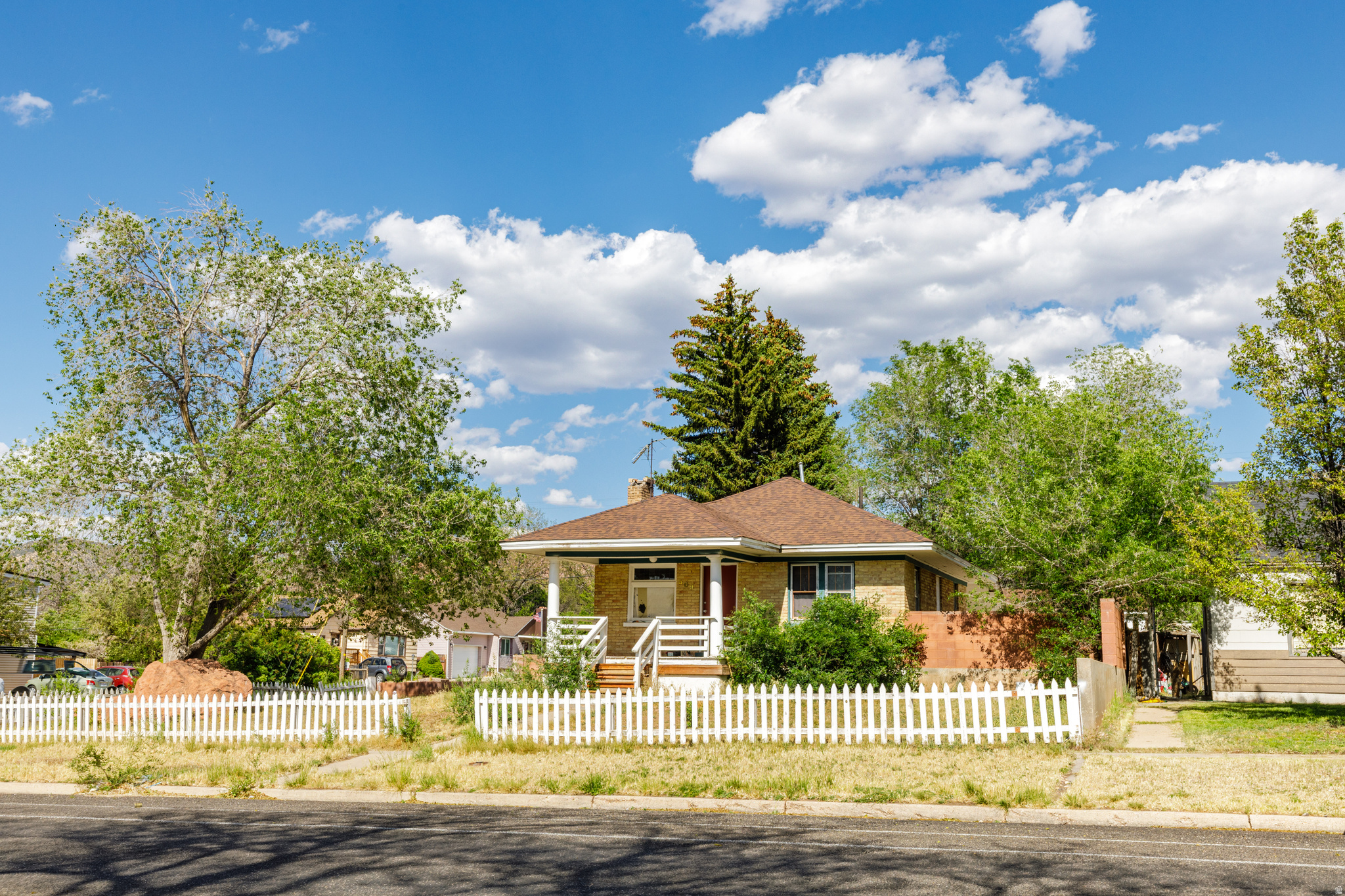 NA - Residential