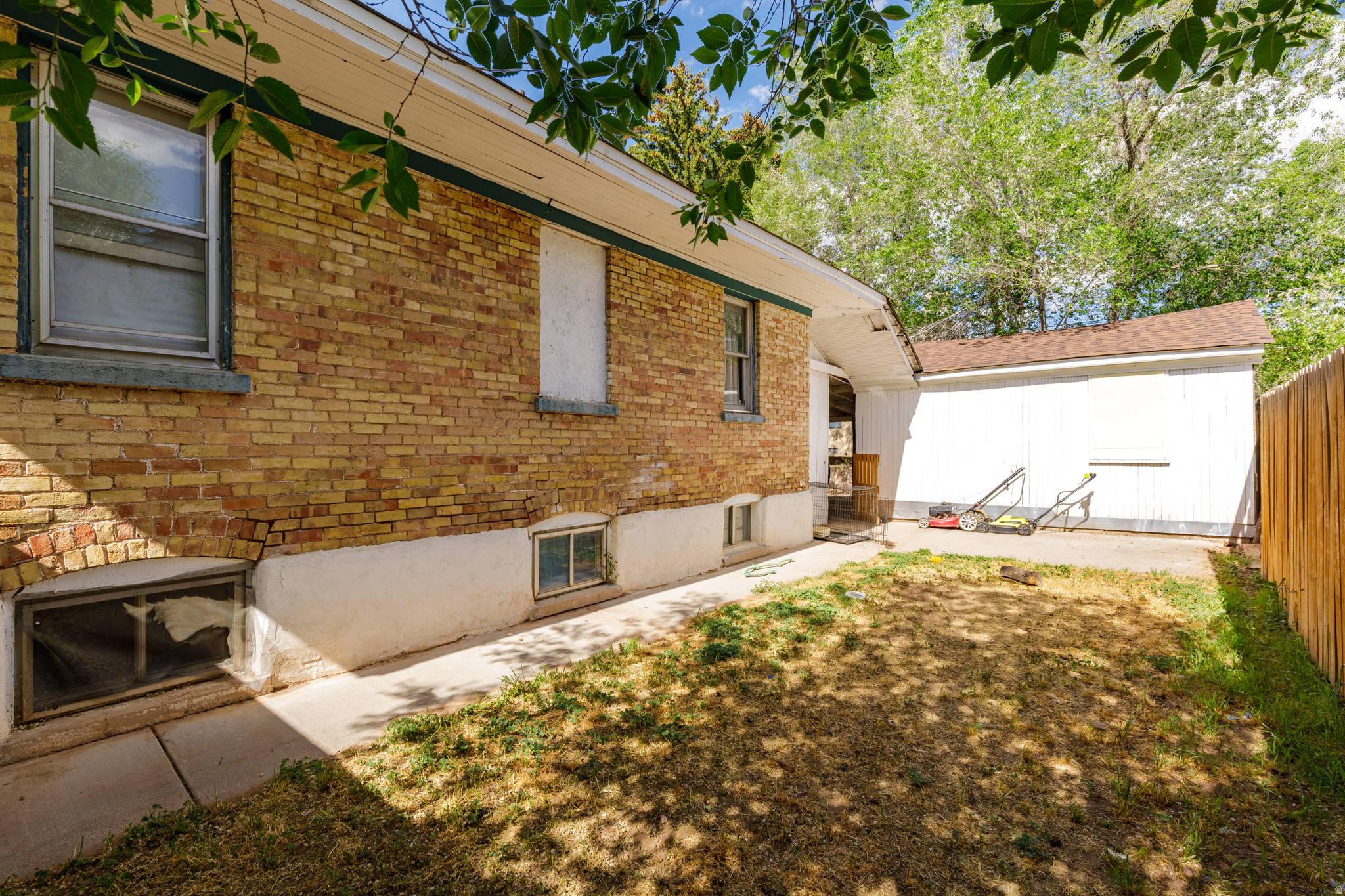 NA - Residential