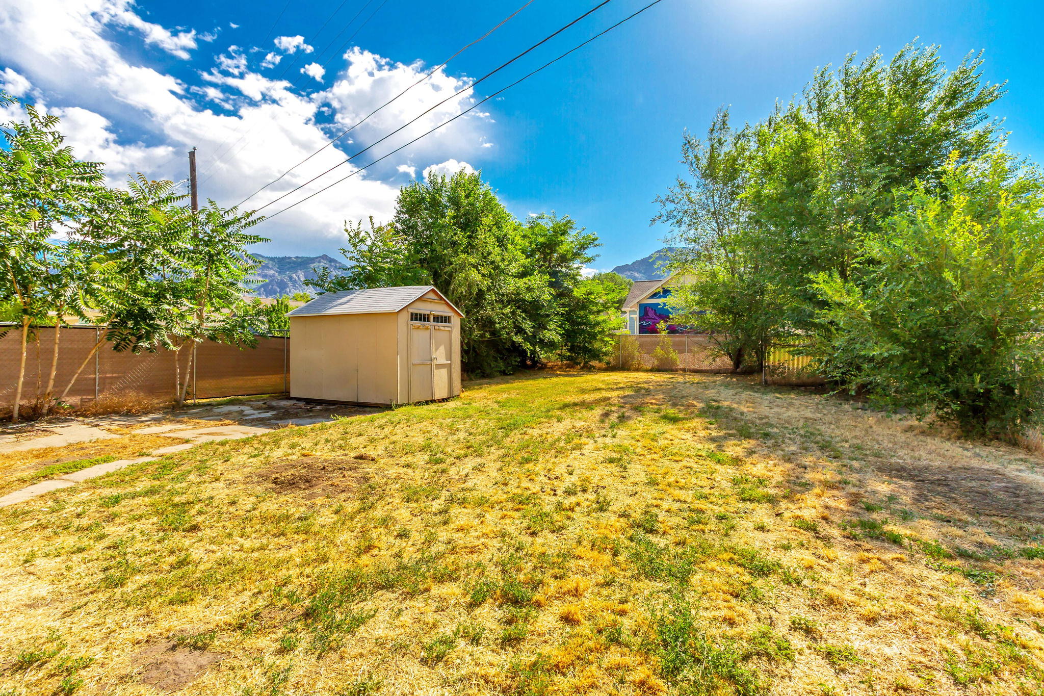 OGDEN BUNGALOWS SUB - Residential