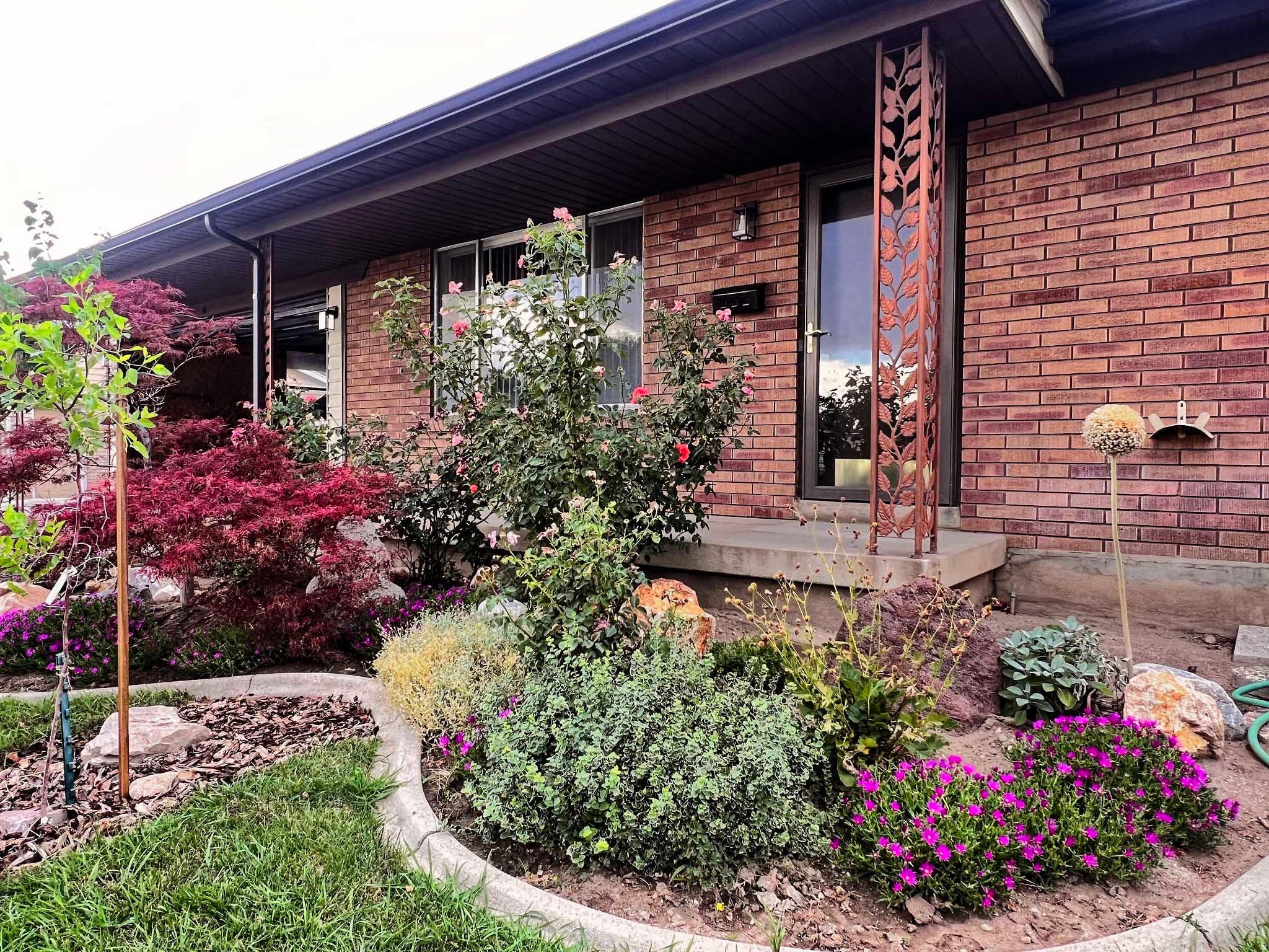 VALLEY CREST ESTATES #2 - Residential