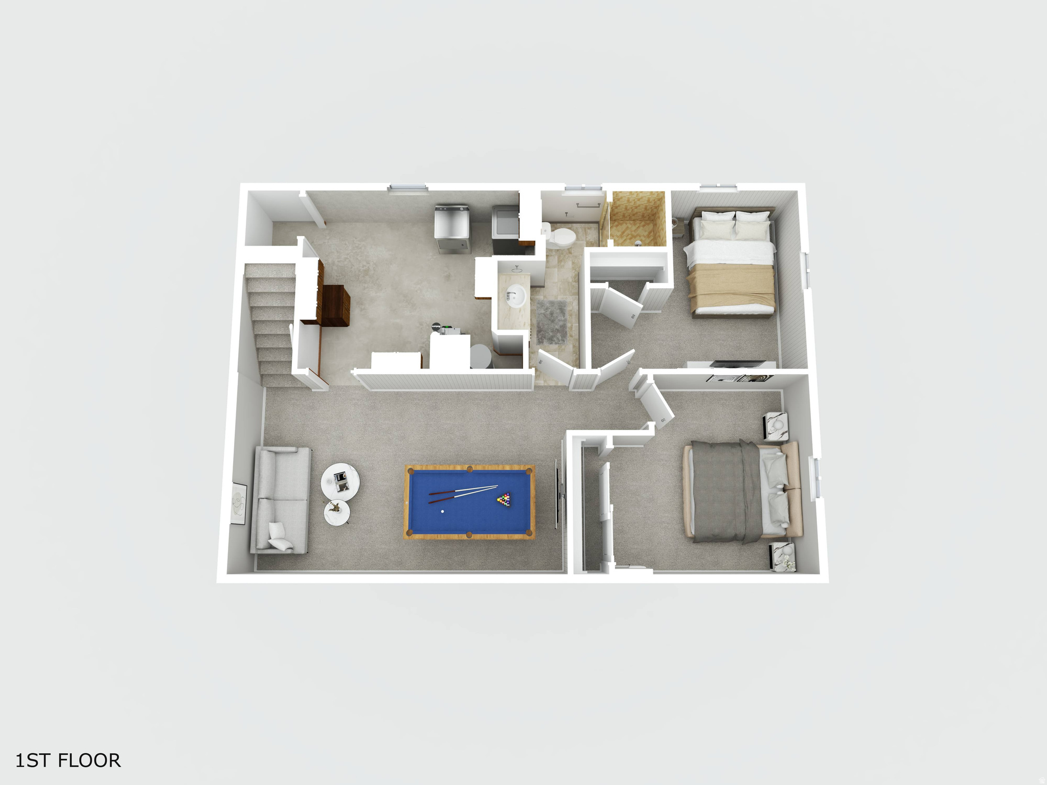 VALLEY CREST ESTATES #2 - Residential