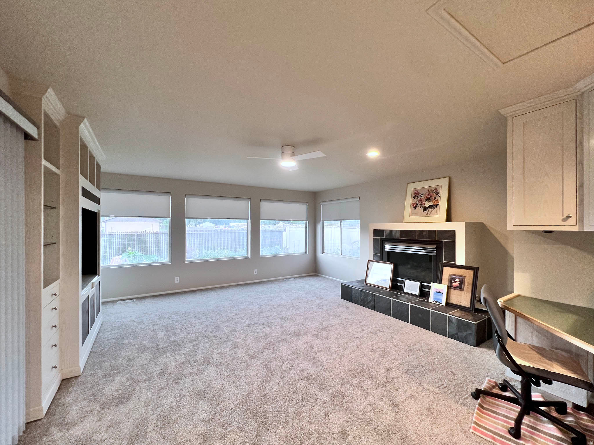 VALLEY CREST ESTATES #2 - Residential