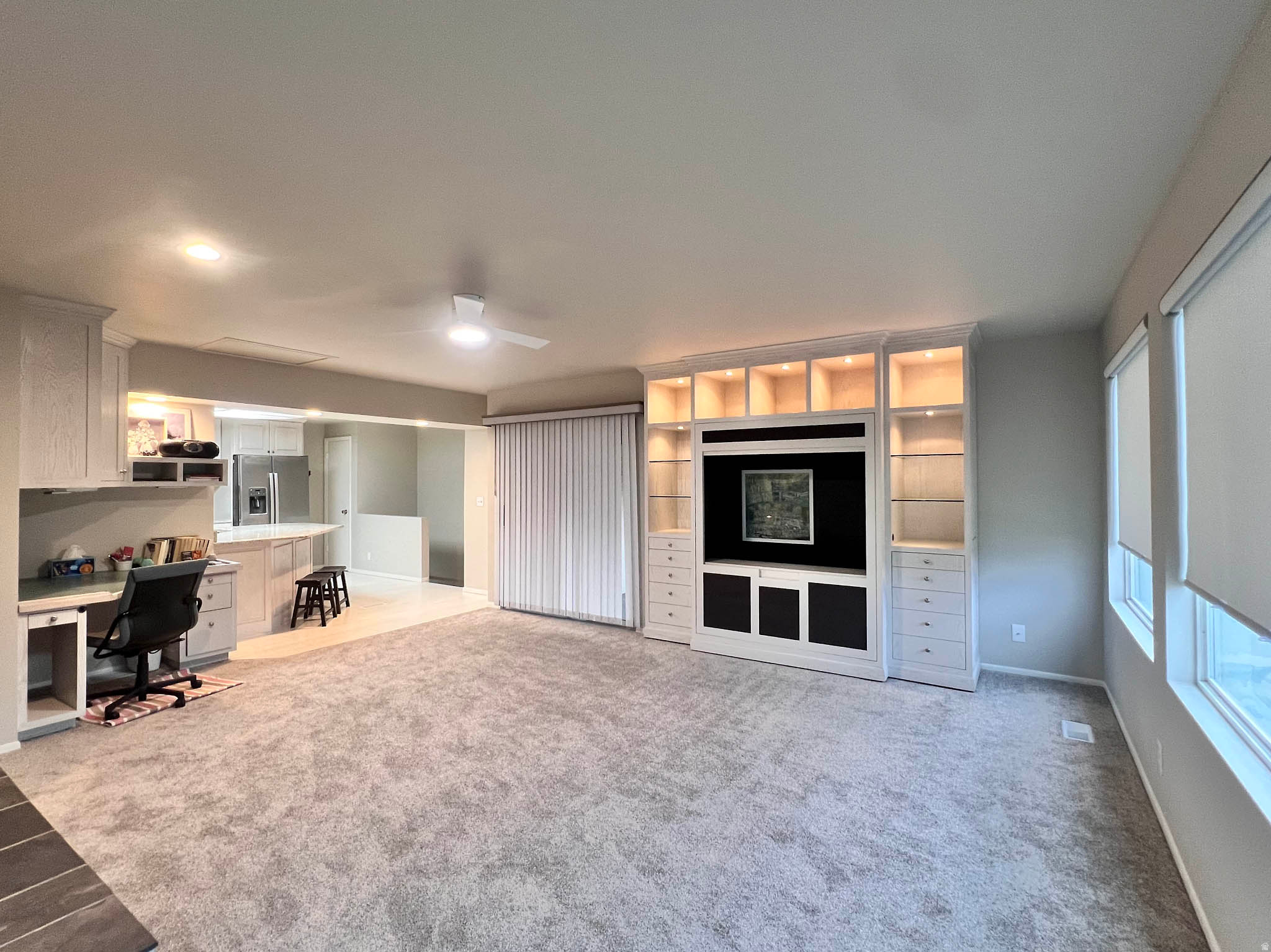 VALLEY CREST ESTATES #2 - Residential