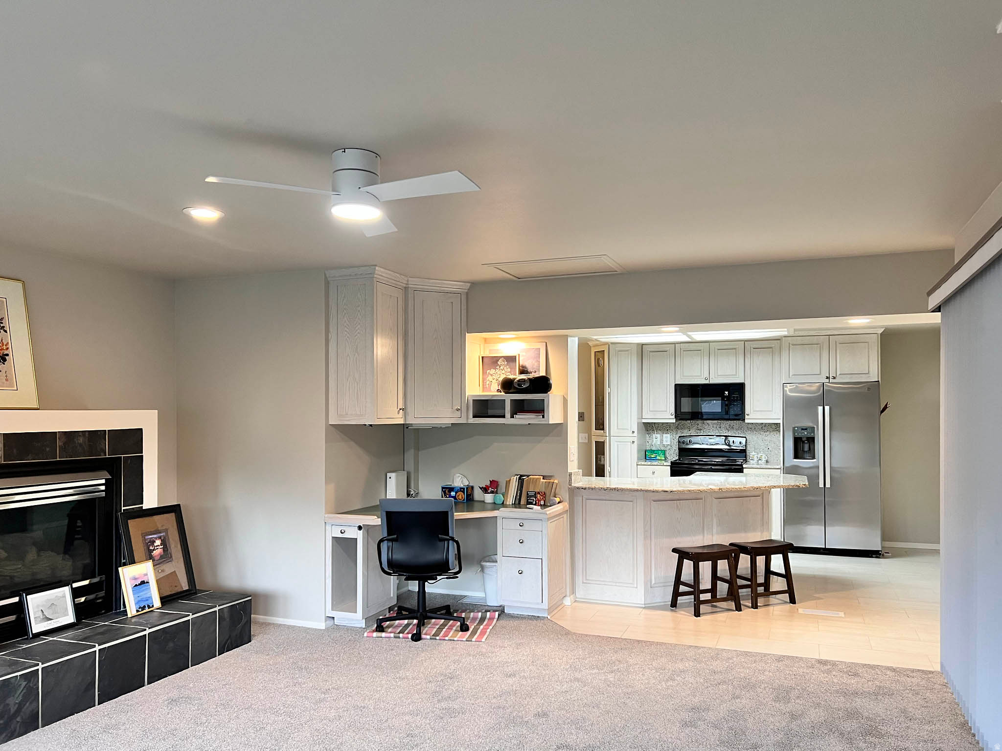 VALLEY CREST ESTATES #2 - Residential