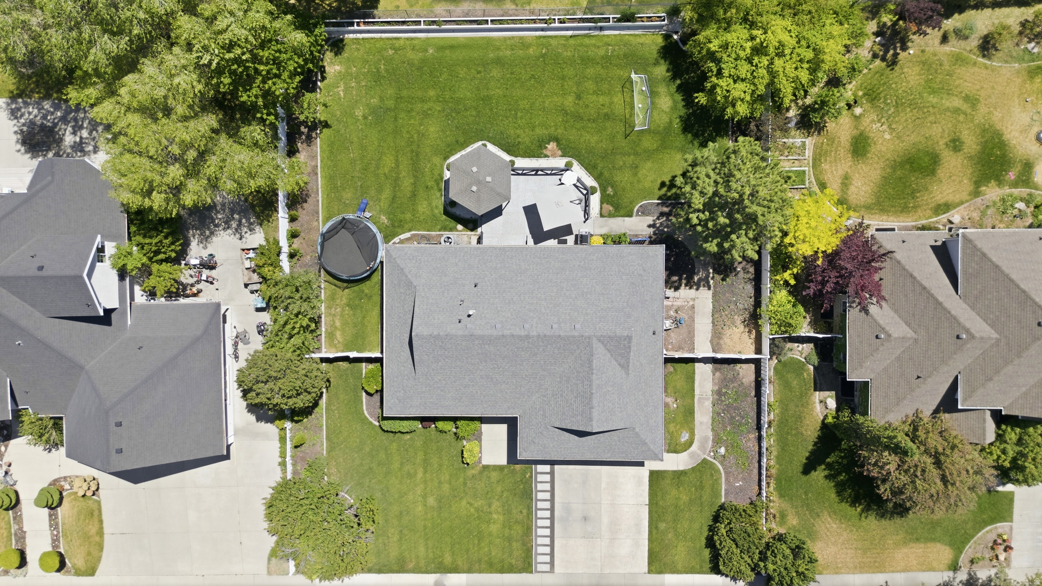 CORNERSTONE ESTATES - Residential