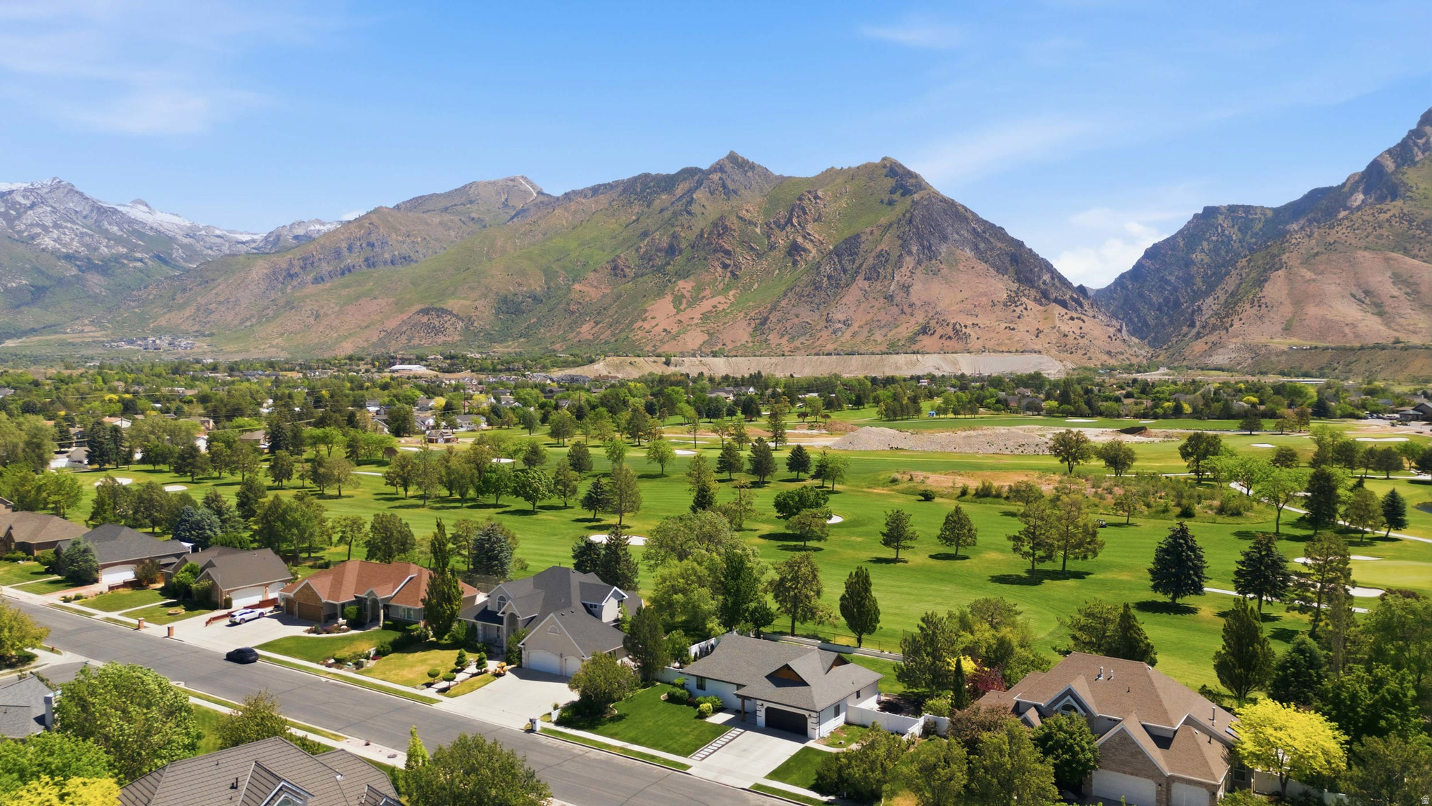 CORNERSTONE ESTATES - Residential