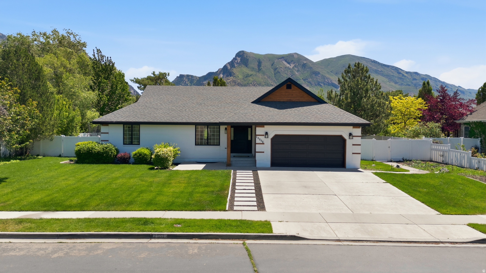CORNERSTONE ESTATES - Residential