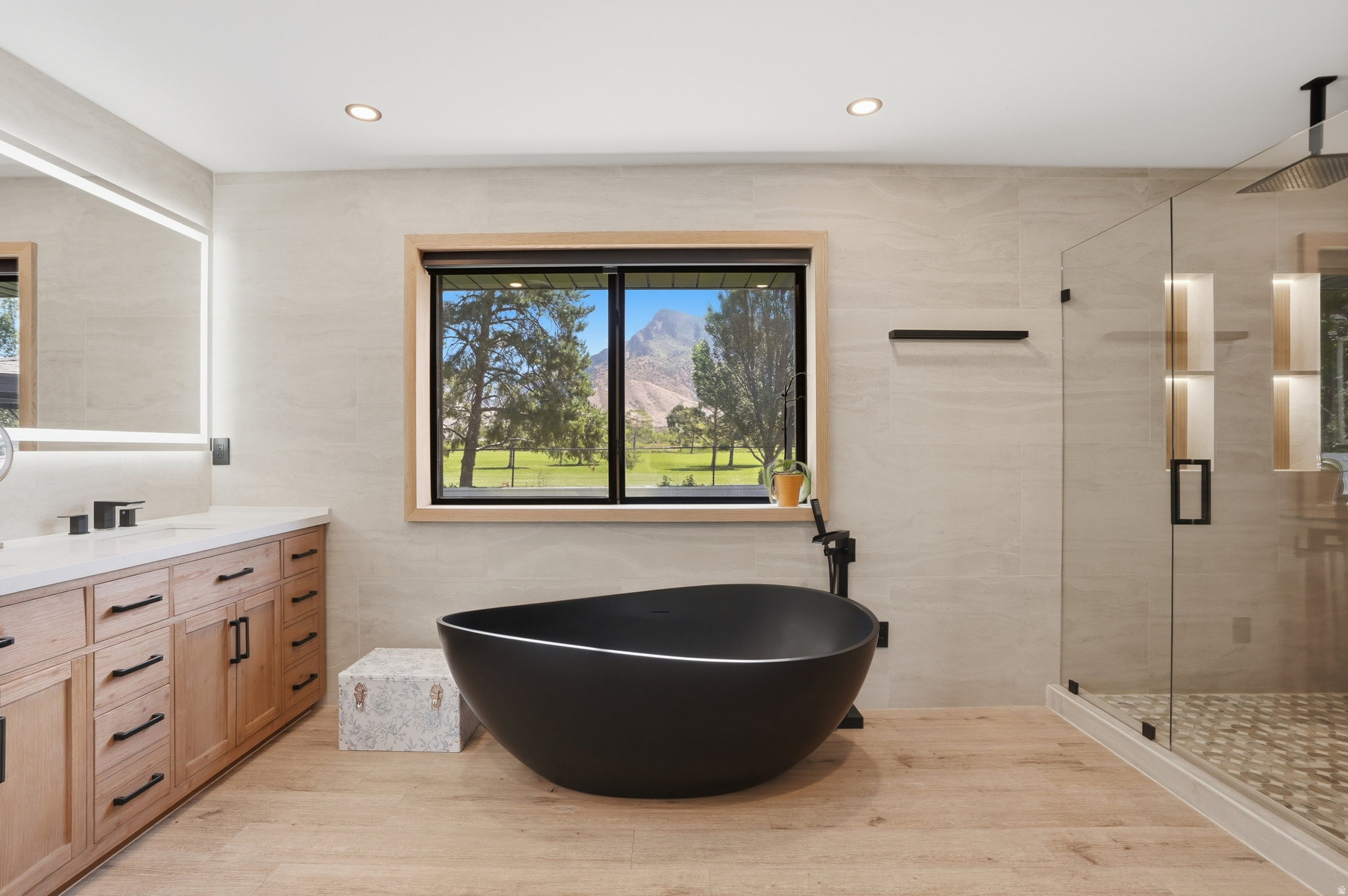 CORNERSTONE ESTATES - Residential