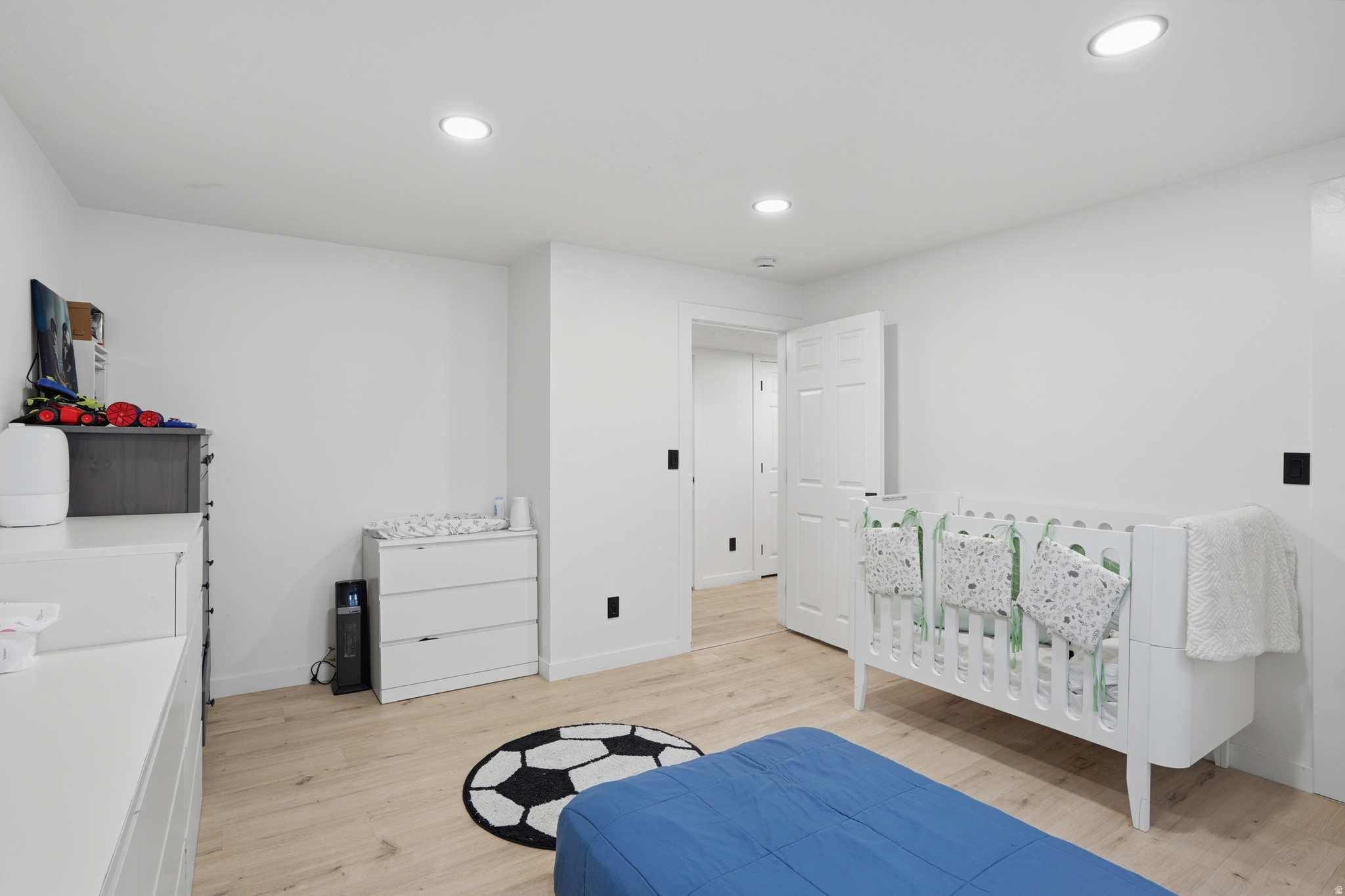 CORNERSTONE ESTATES - Residential