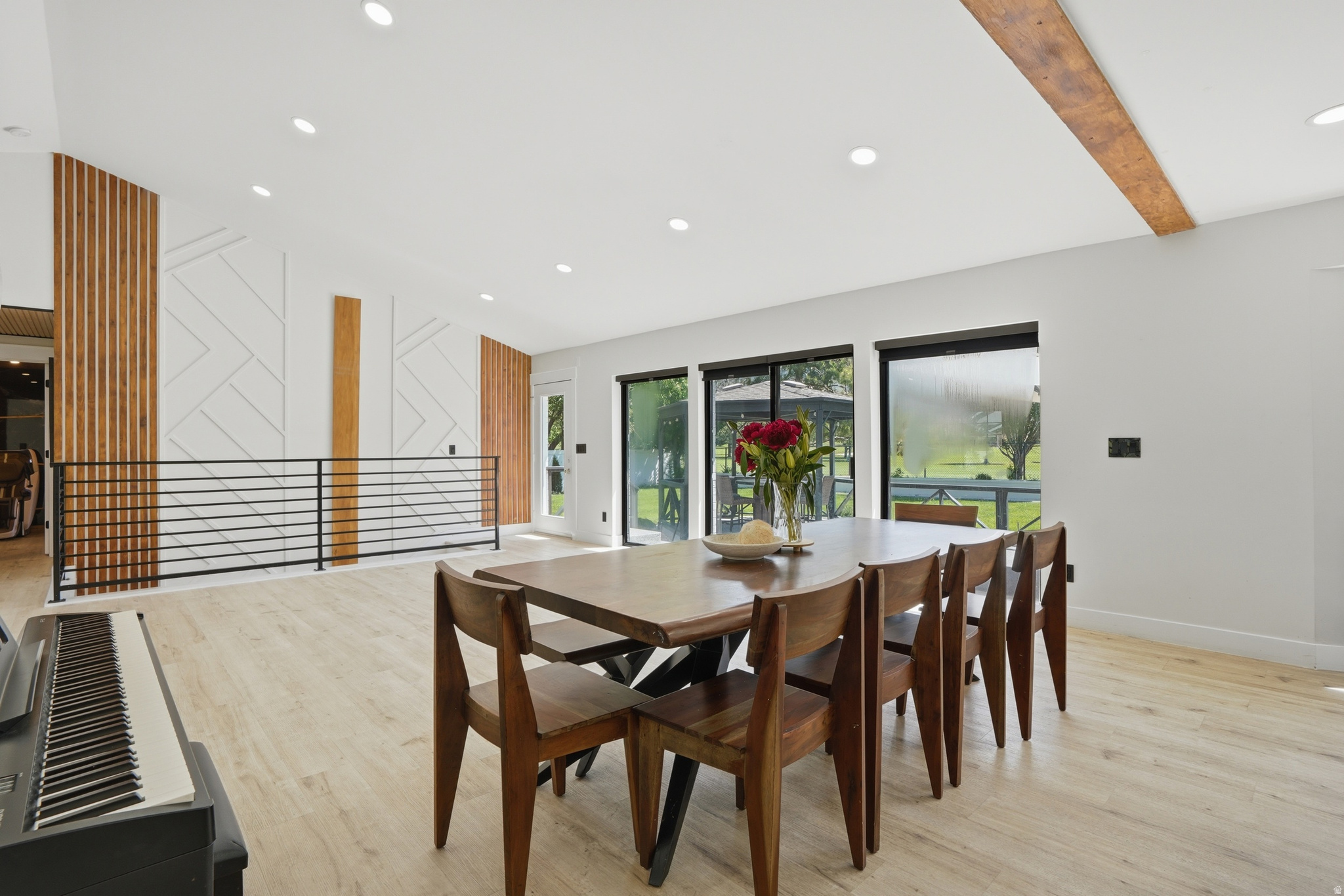 CORNERSTONE ESTATES - Residential