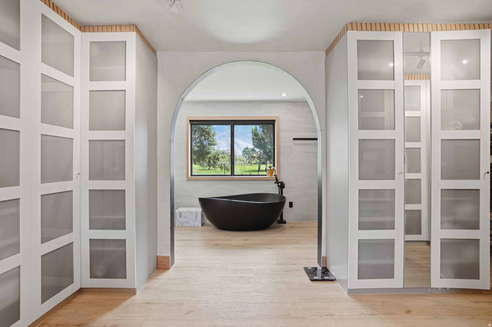 CORNERSTONE ESTATES - Residential