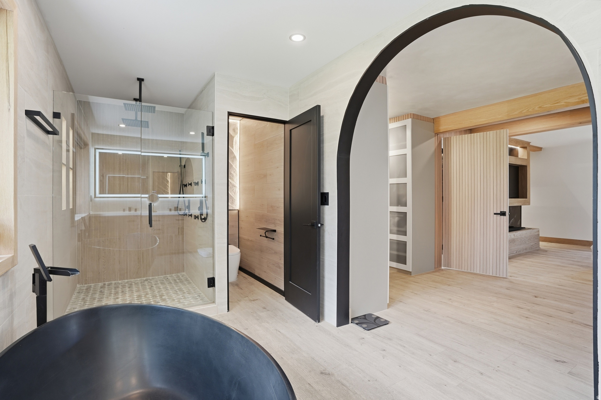 CORNERSTONE ESTATES - Residential