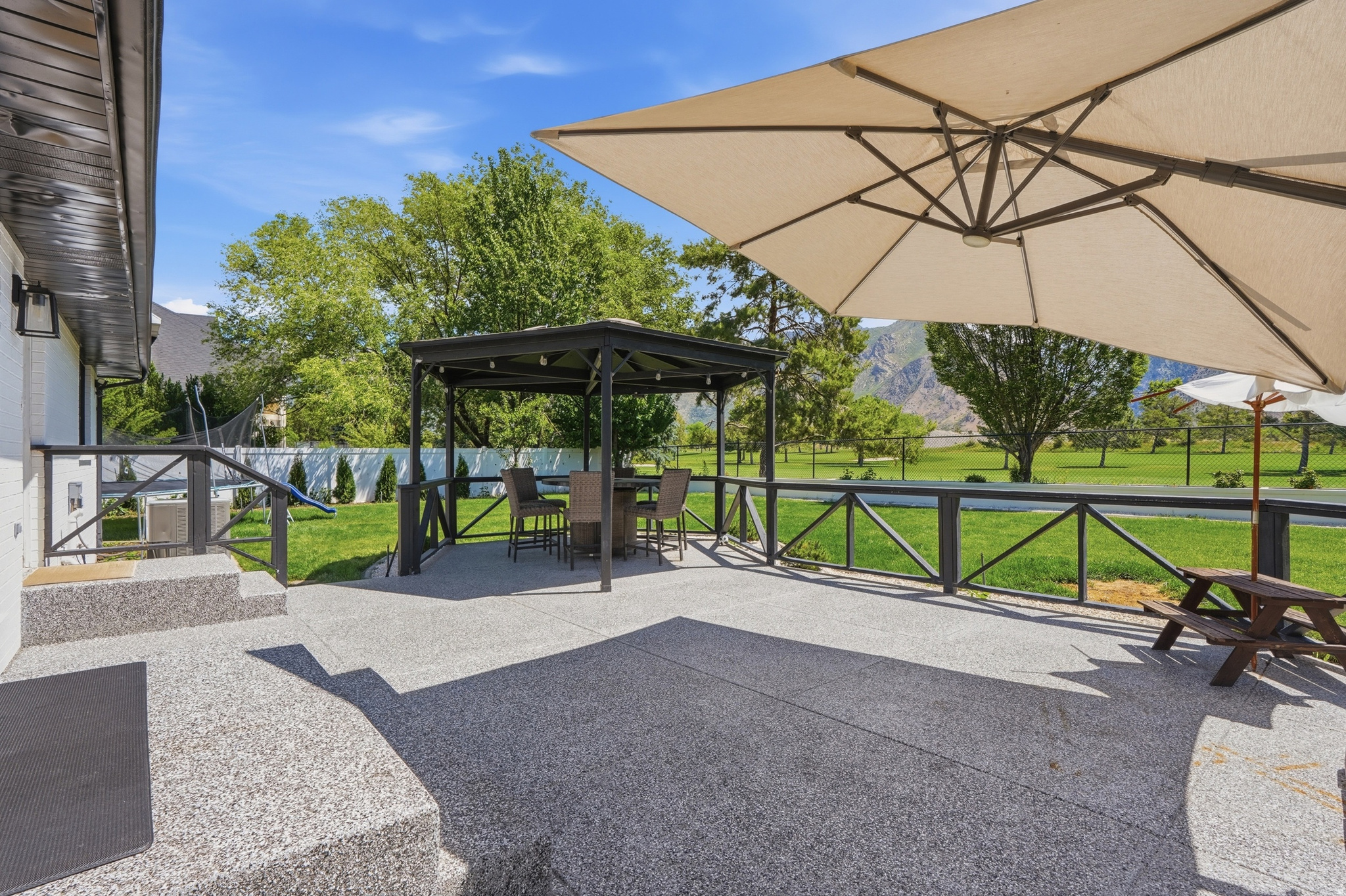 CORNERSTONE ESTATES - Residential