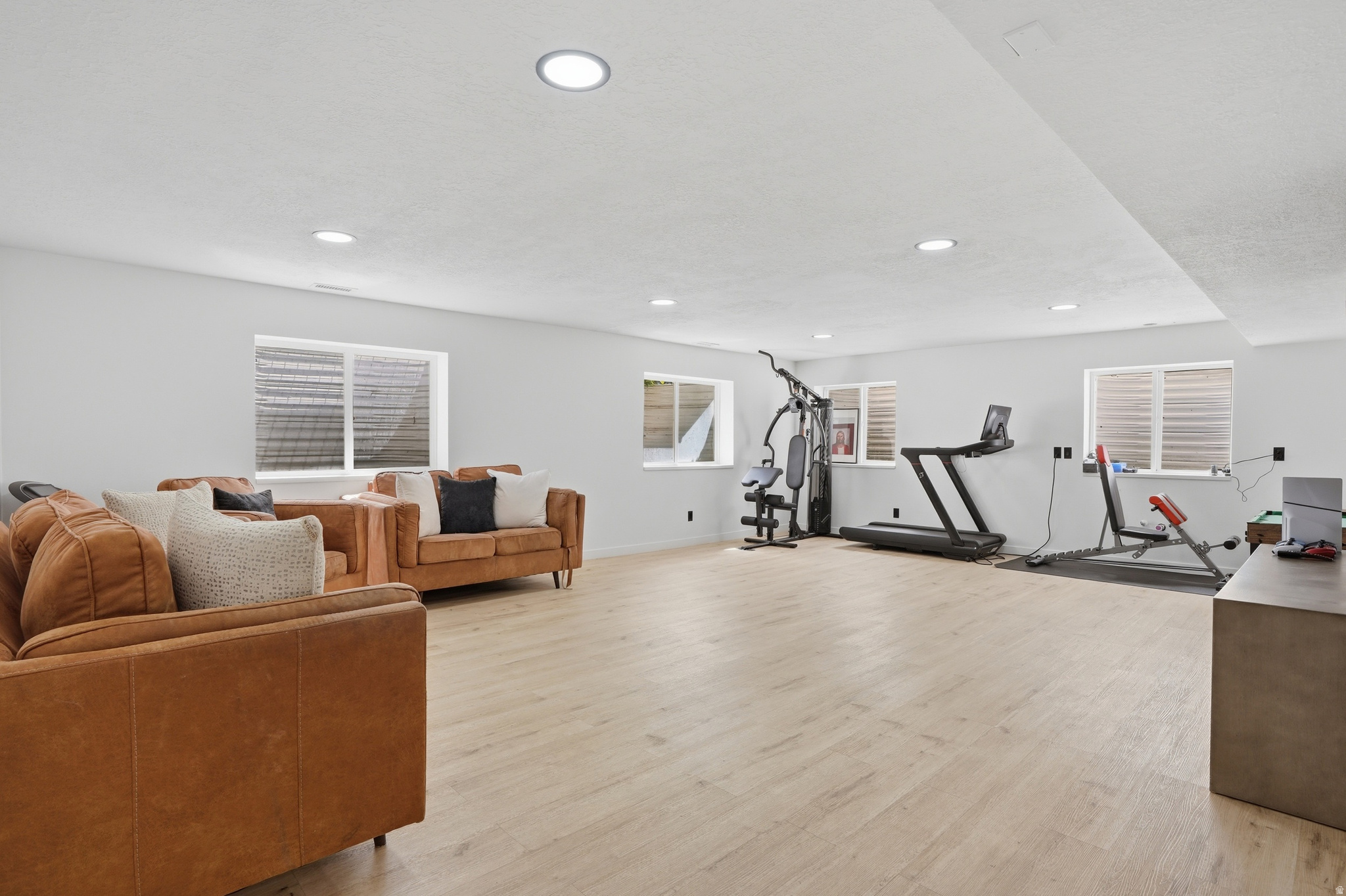 CORNERSTONE ESTATES - Residential