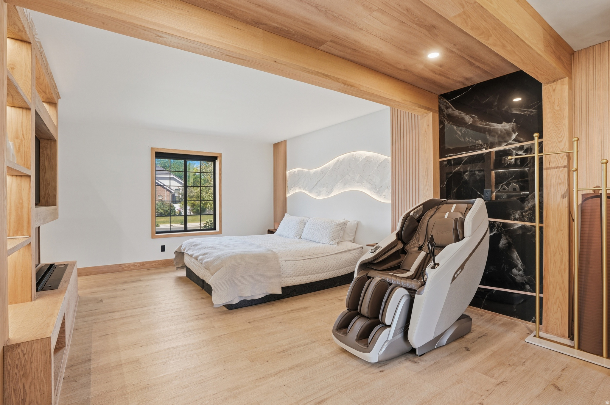 CORNERSTONE ESTATES - Residential