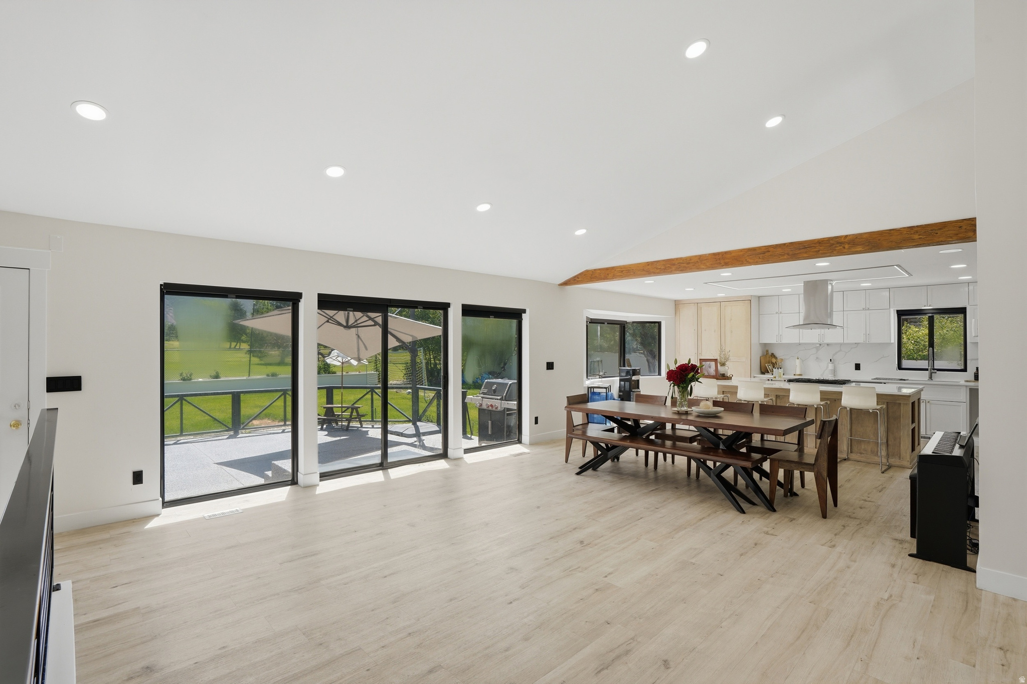 CORNERSTONE ESTATES - Residential