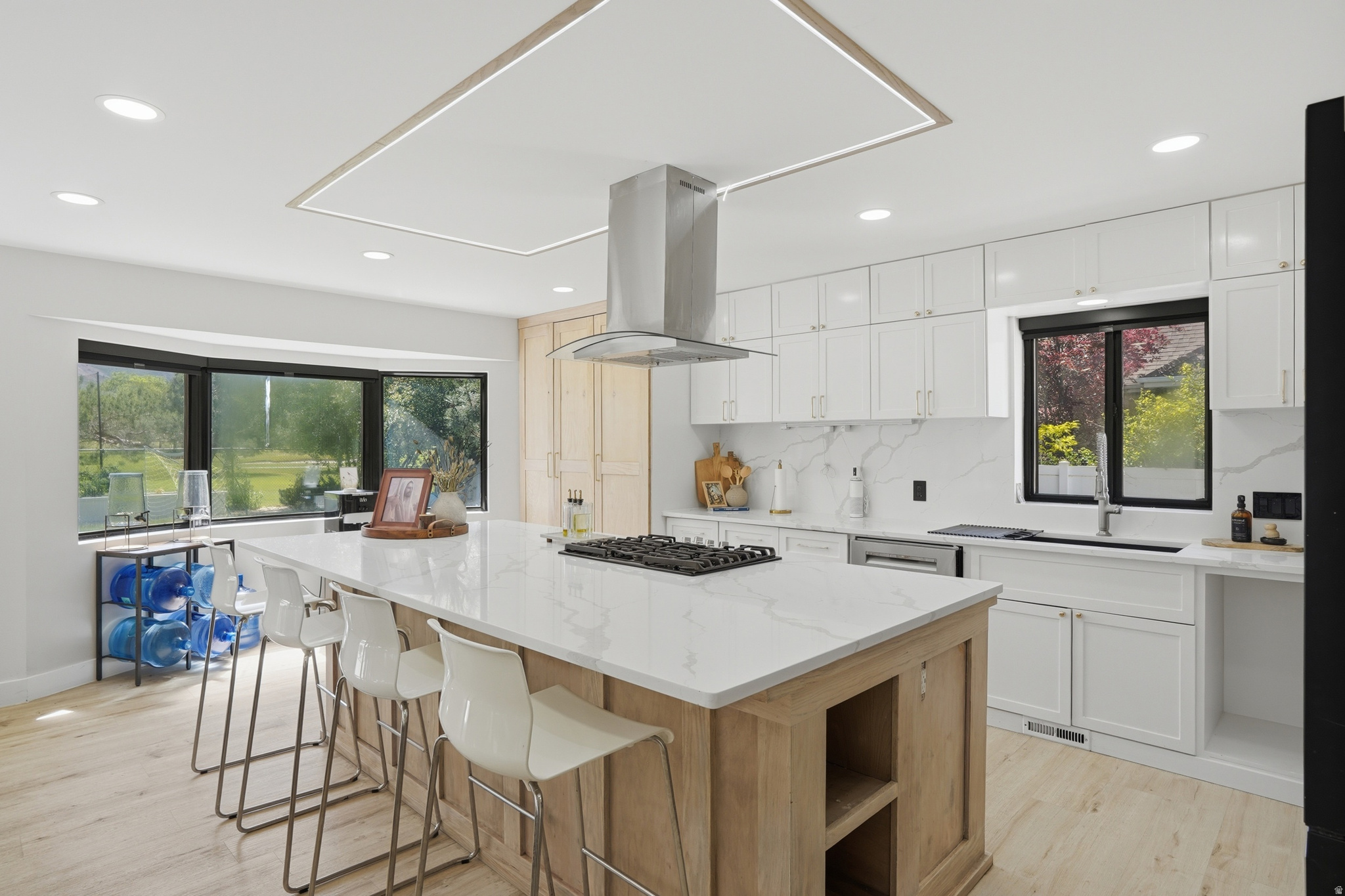 CORNERSTONE ESTATES - Residential
