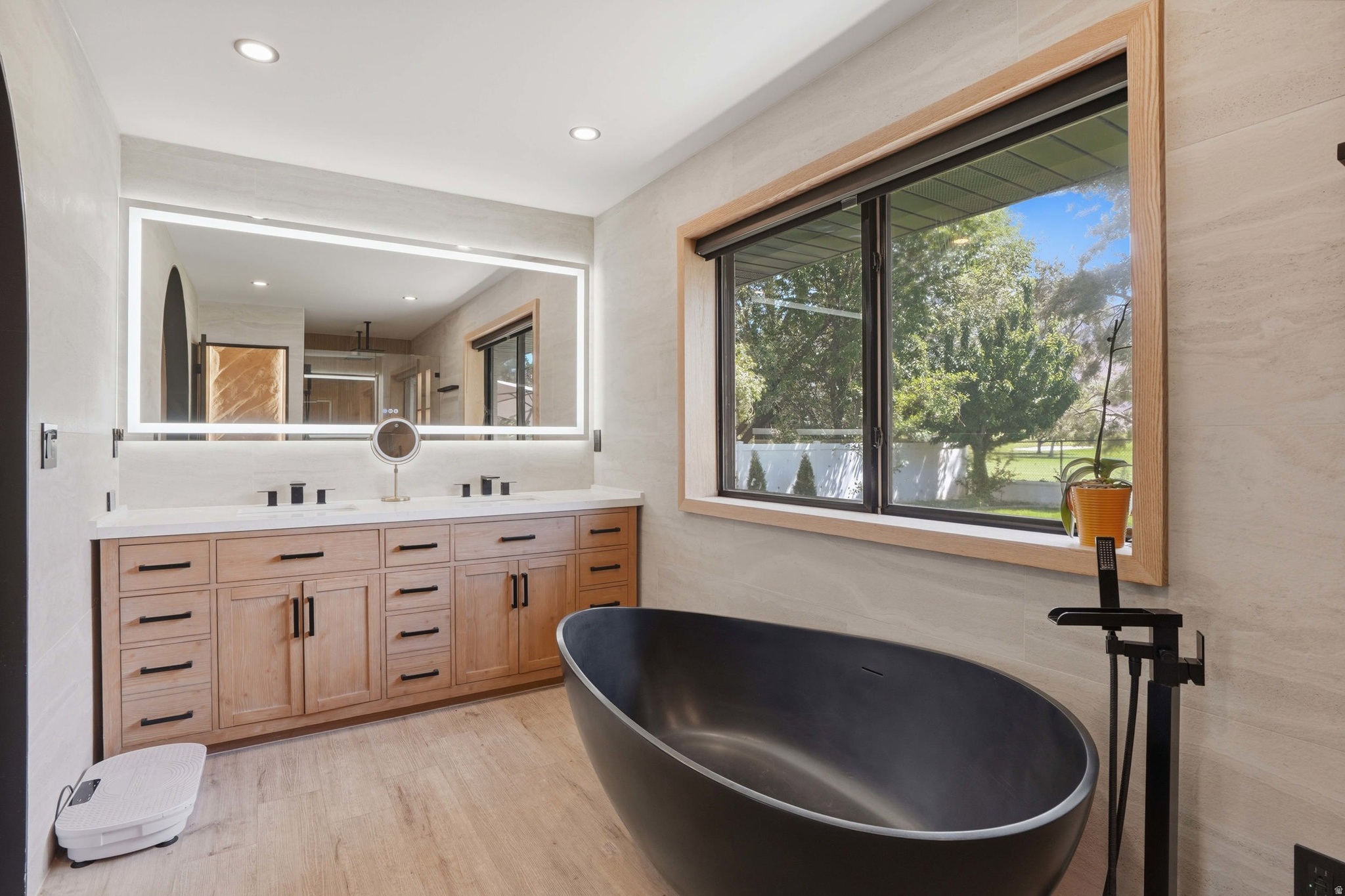 CORNERSTONE ESTATES - Residential