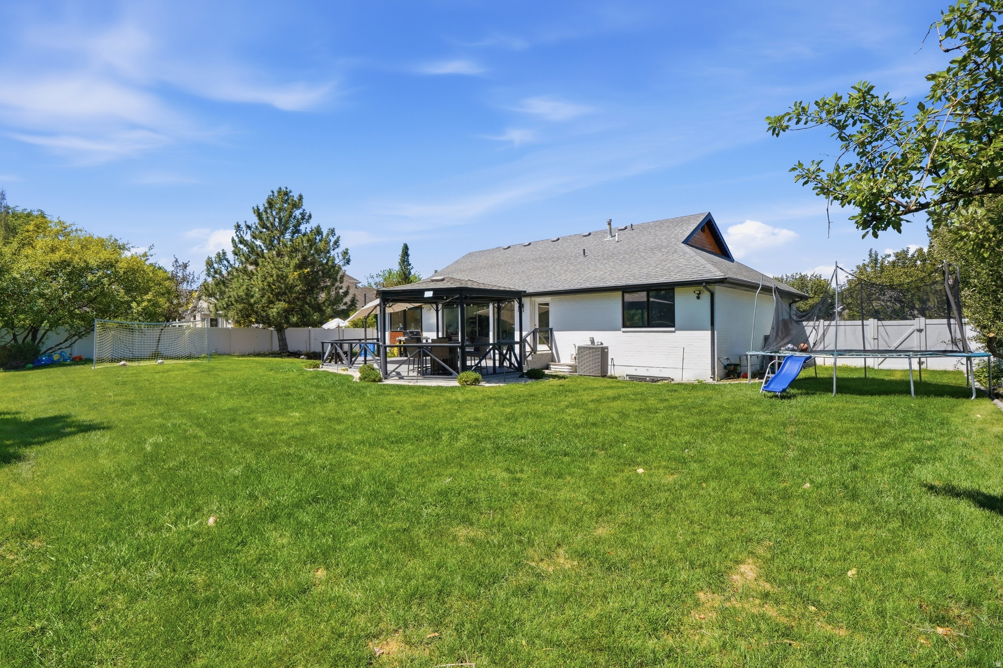 CORNERSTONE ESTATES - Residential