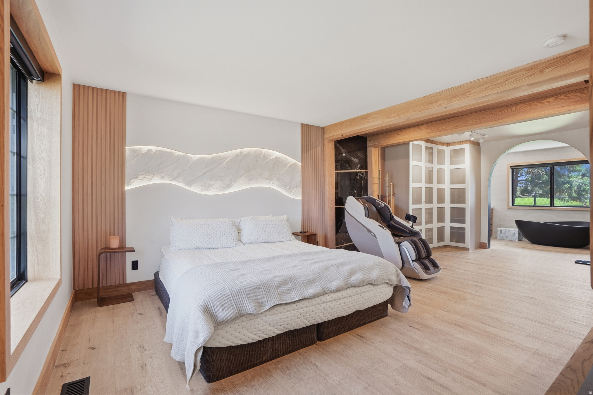 CORNERSTONE ESTATES - Residential