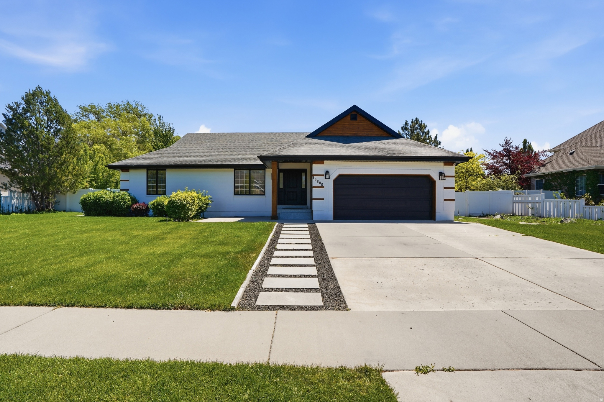 CORNERSTONE ESTATES - Residential