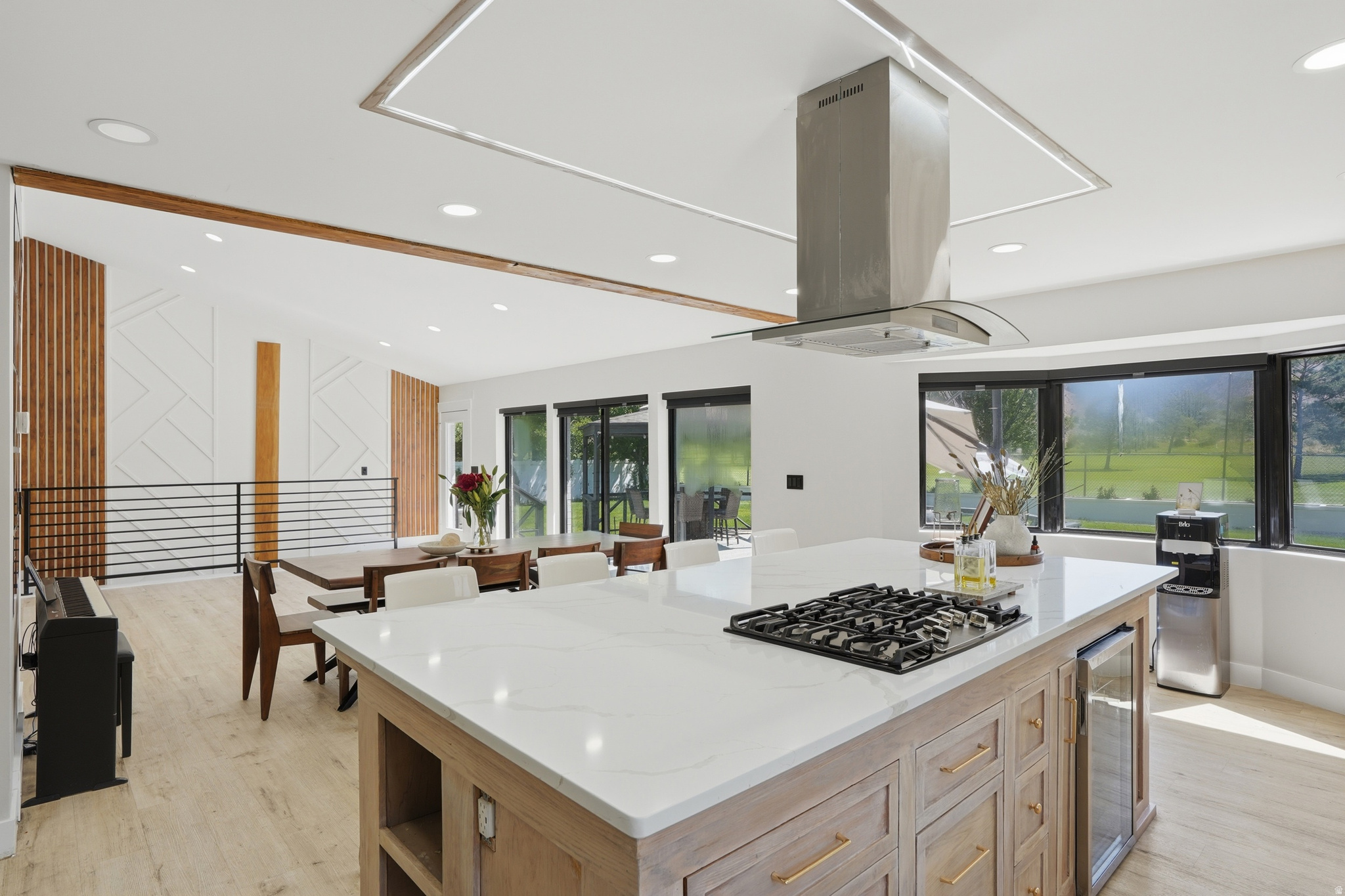 CORNERSTONE ESTATES - Residential