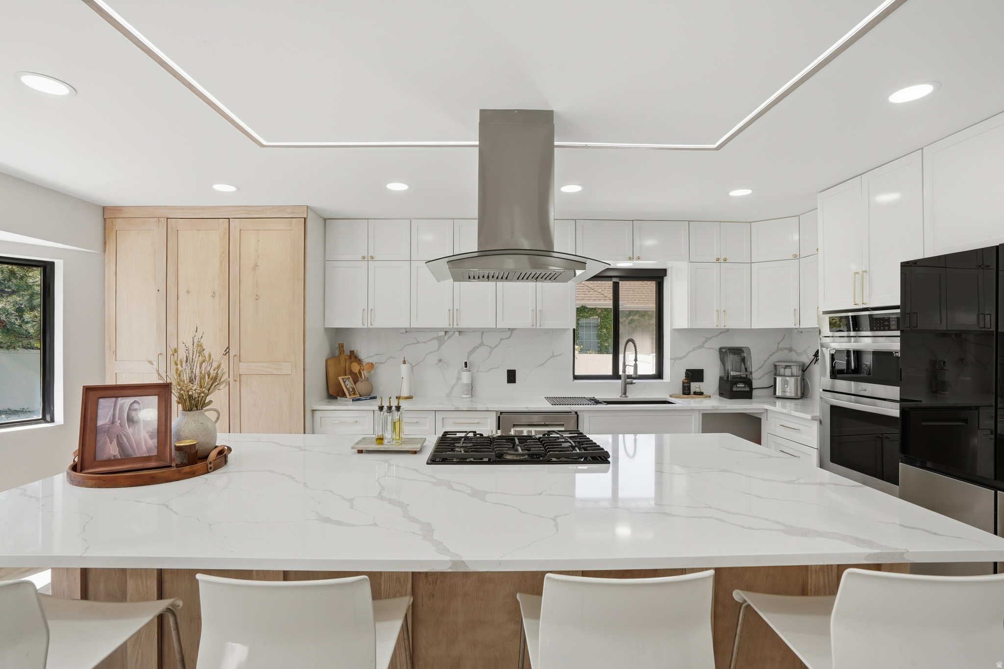 CORNERSTONE ESTATES - Residential