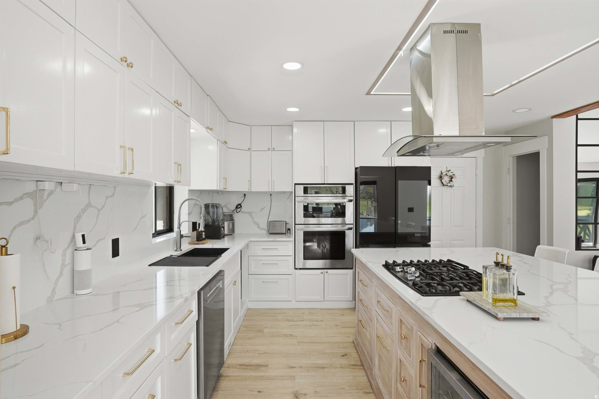 CORNERSTONE ESTATES - Residential