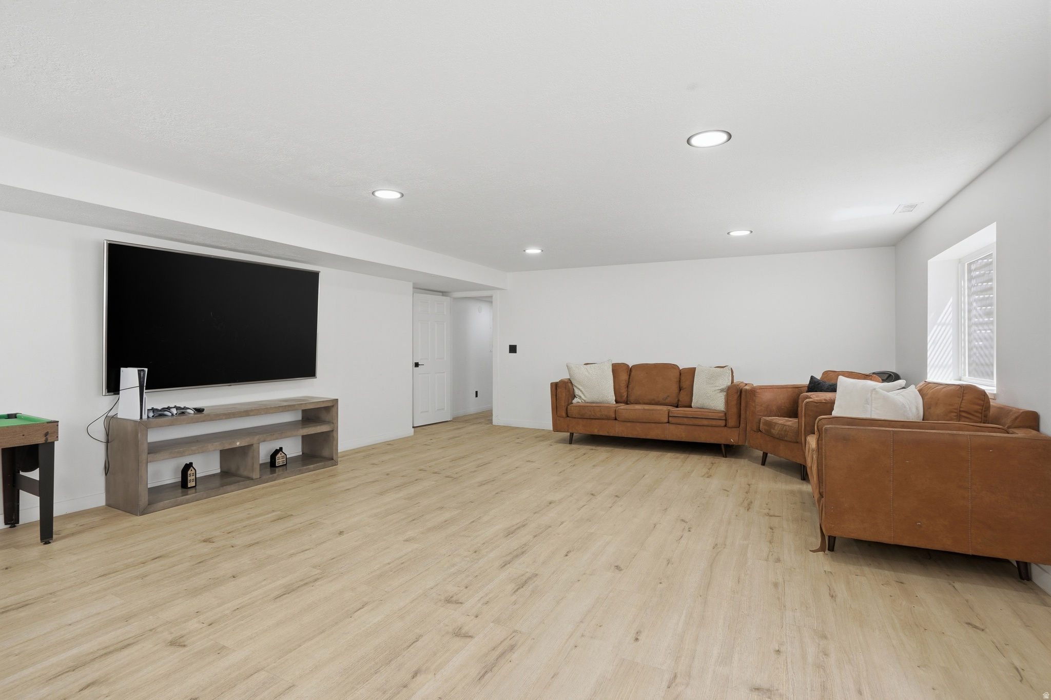 CORNERSTONE ESTATES - Residential