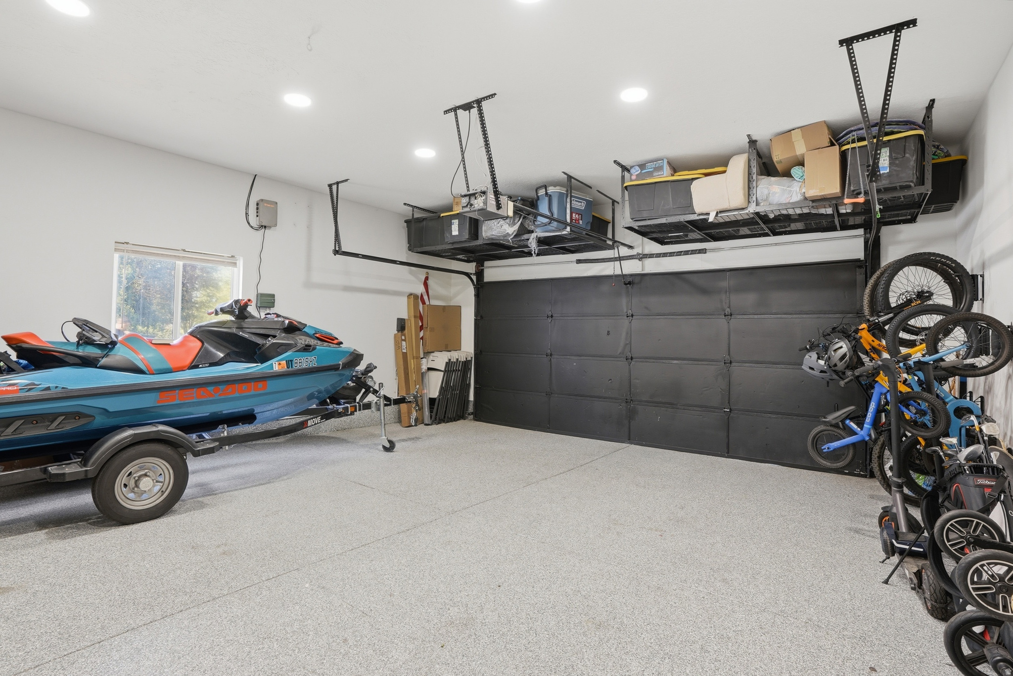 CORNERSTONE ESTATES - Residential