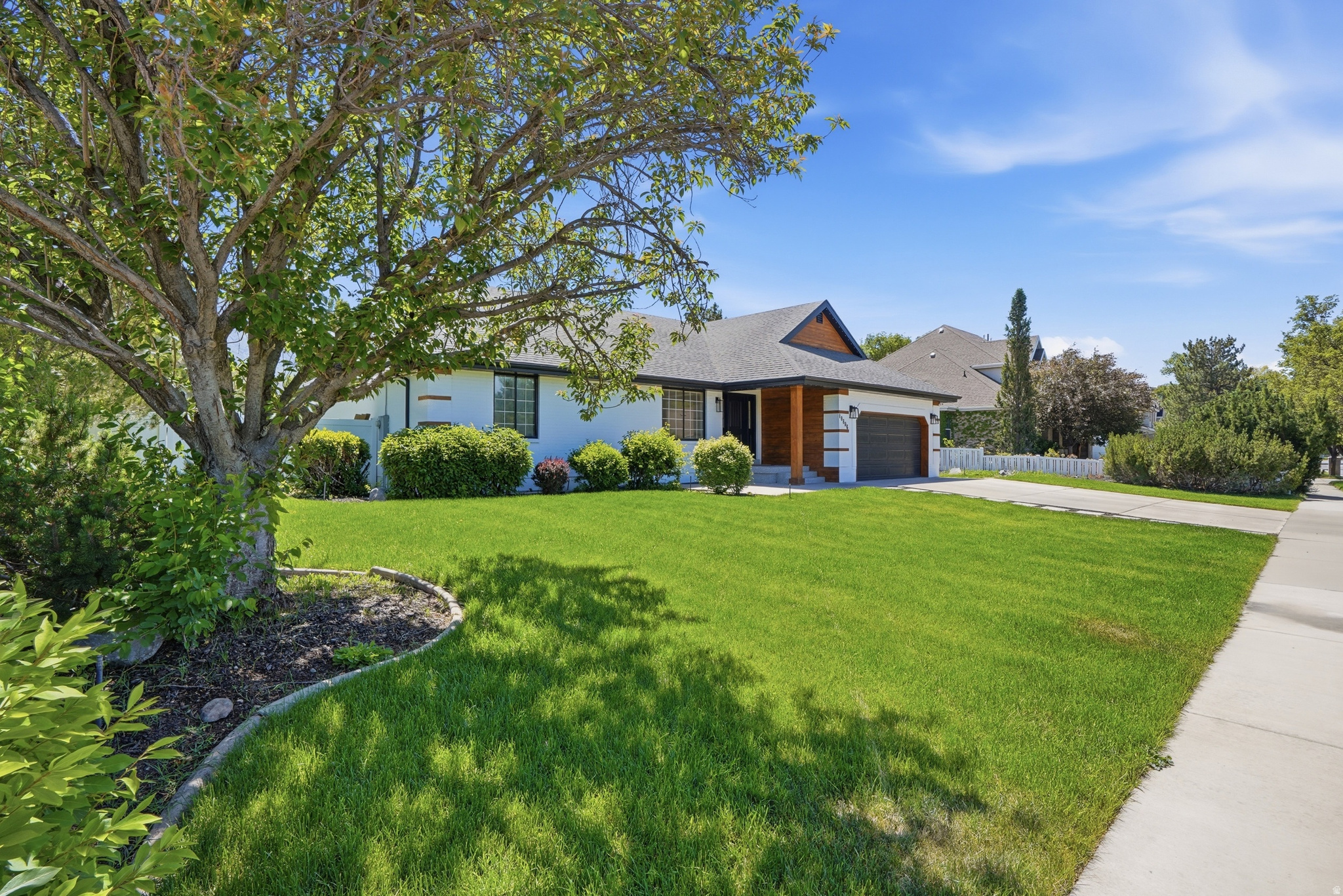 CORNERSTONE ESTATES - Residential