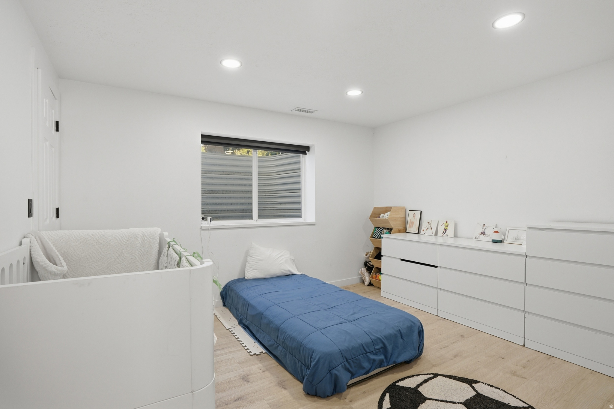 CORNERSTONE ESTATES - Residential