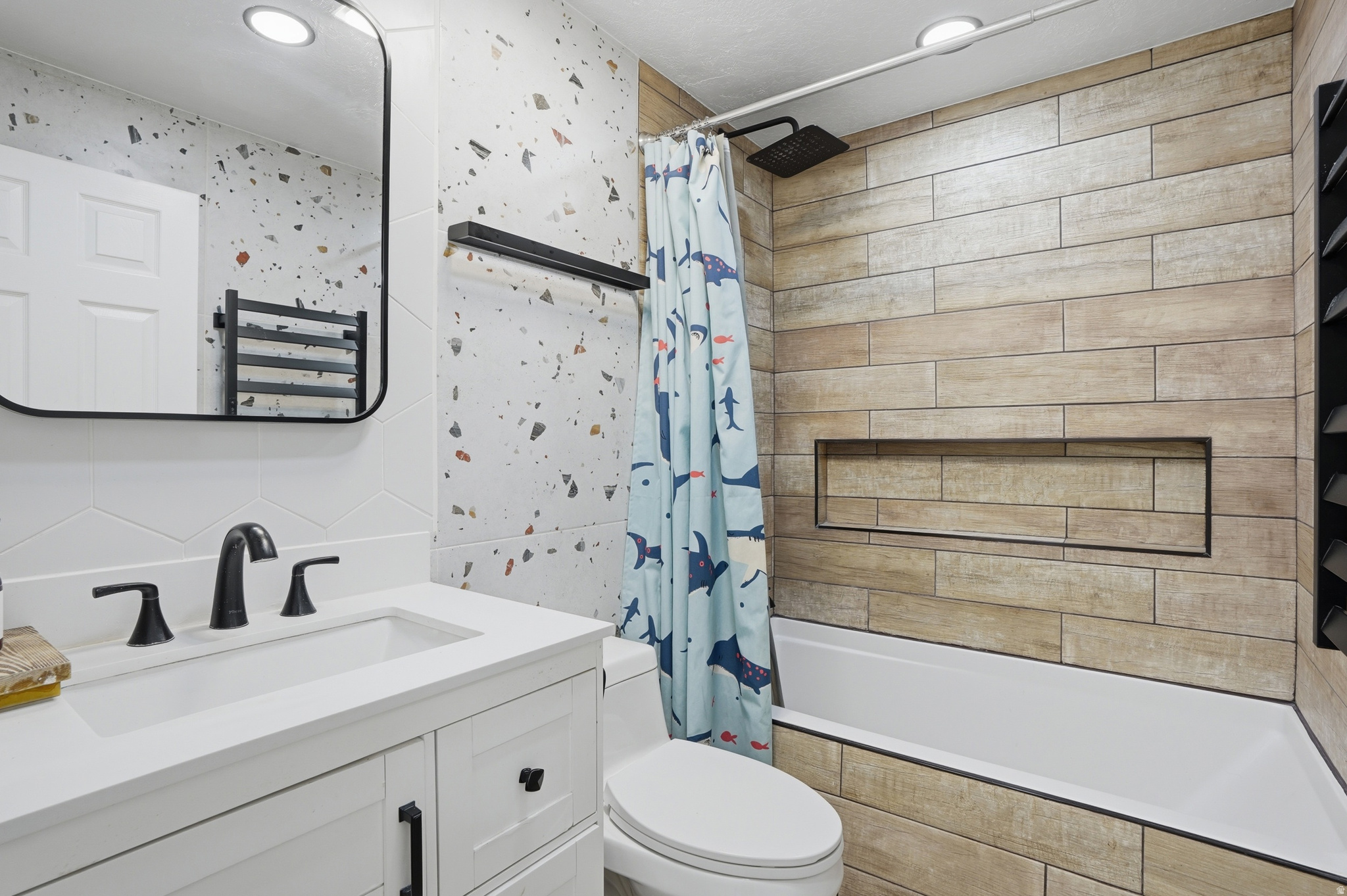 CORNERSTONE ESTATES - Residential