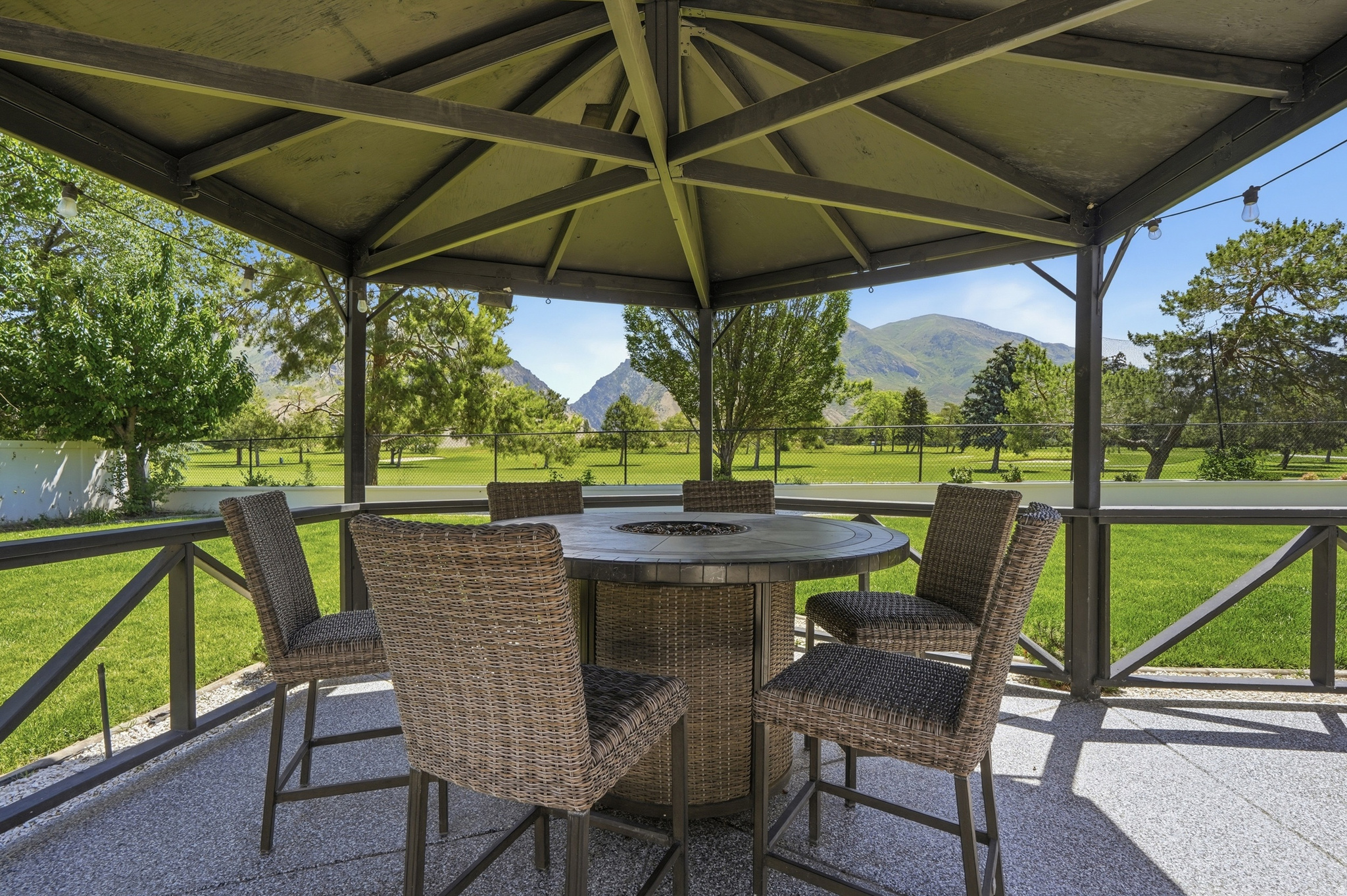 CORNERSTONE ESTATES - Residential