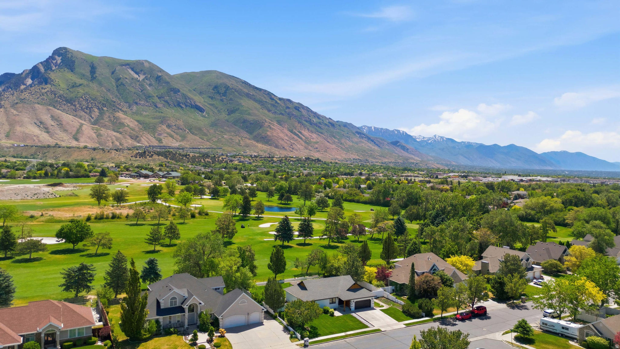 CORNERSTONE ESTATES - Residential