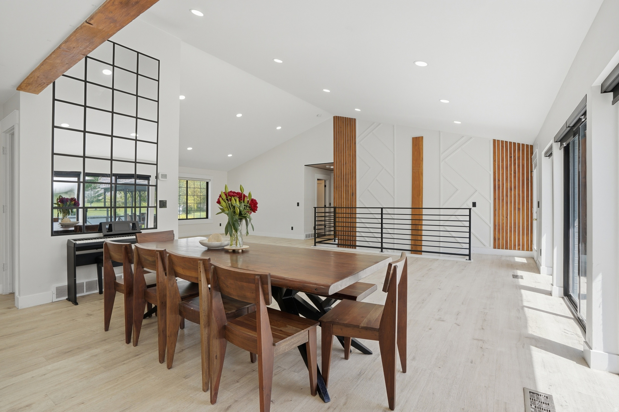 CORNERSTONE ESTATES - Residential