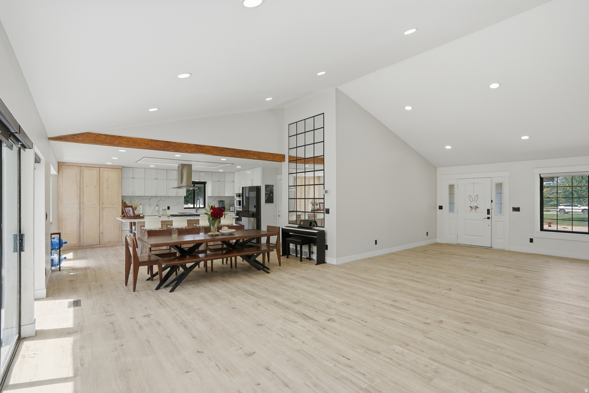 CORNERSTONE ESTATES - Residential