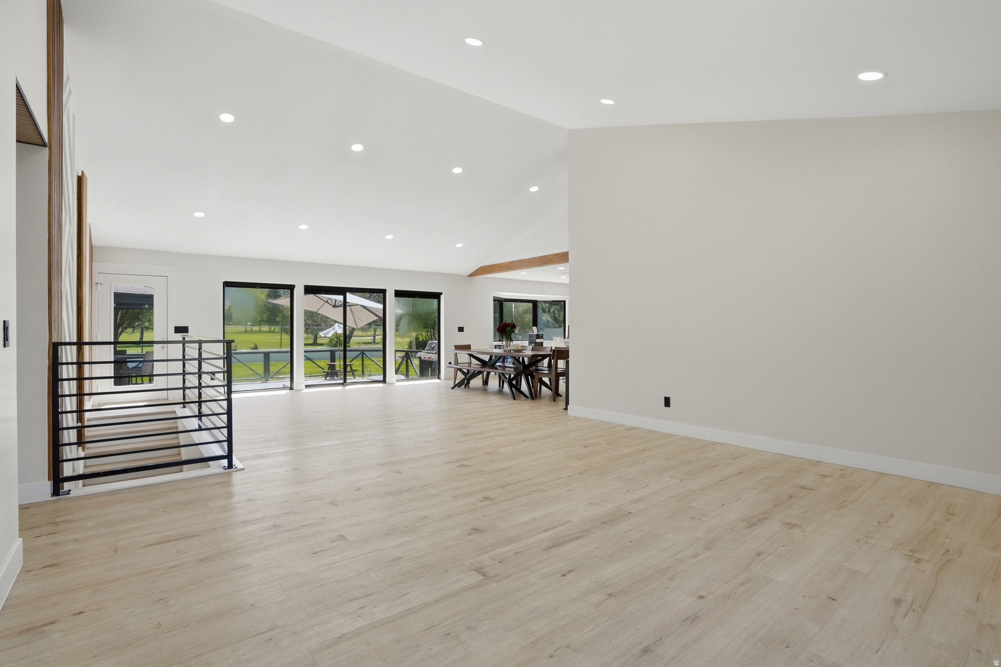 CORNERSTONE ESTATES - Residential